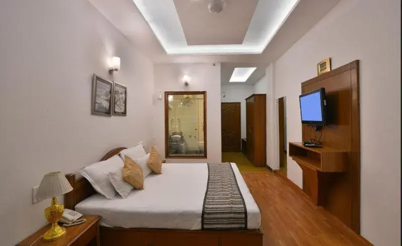 Bedroom, Bed in Modi Hotel & Resorts Bedroom, Bed in Modi Hotel & Resorts