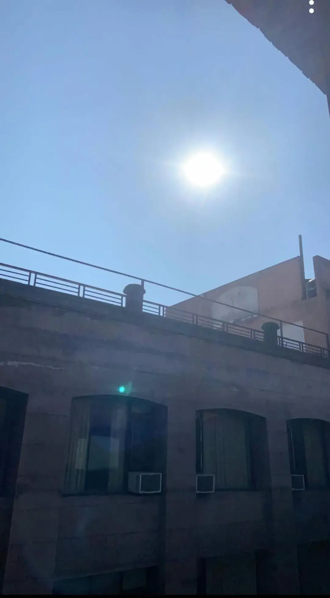 View (from property/room) in Modi Hotel & Resorts View (from property/room) in Modi Hotel & Resorts