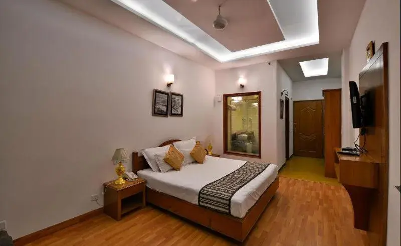 Bedroom, Bed in Modi Hotel & Resorts Bedroom, Bed in Modi Hotel & Resorts