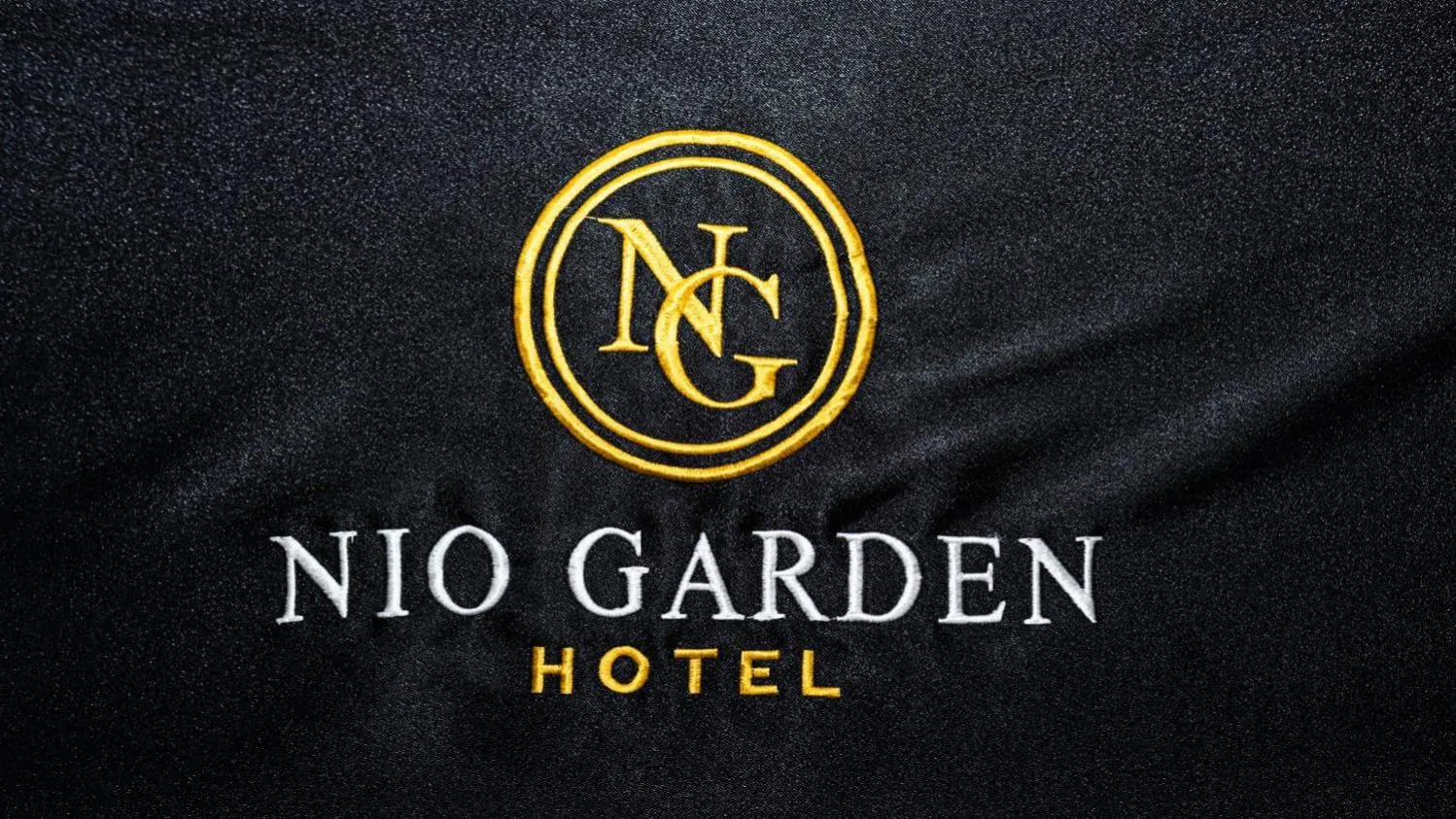 Nio Garden Hotel