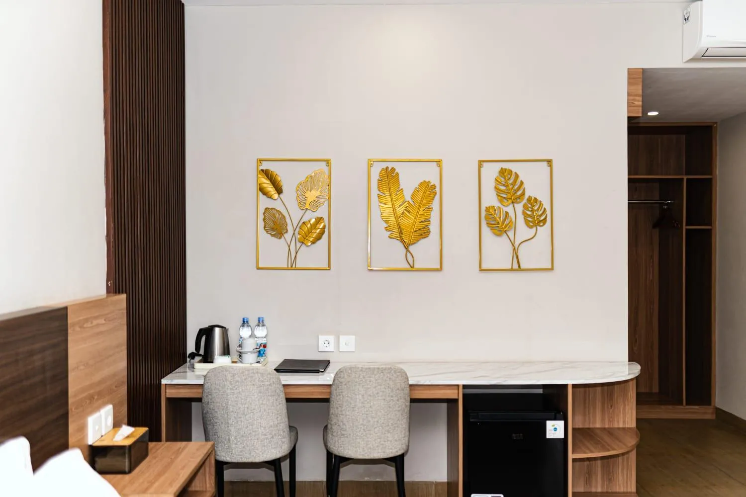 Nio Garden Hotel