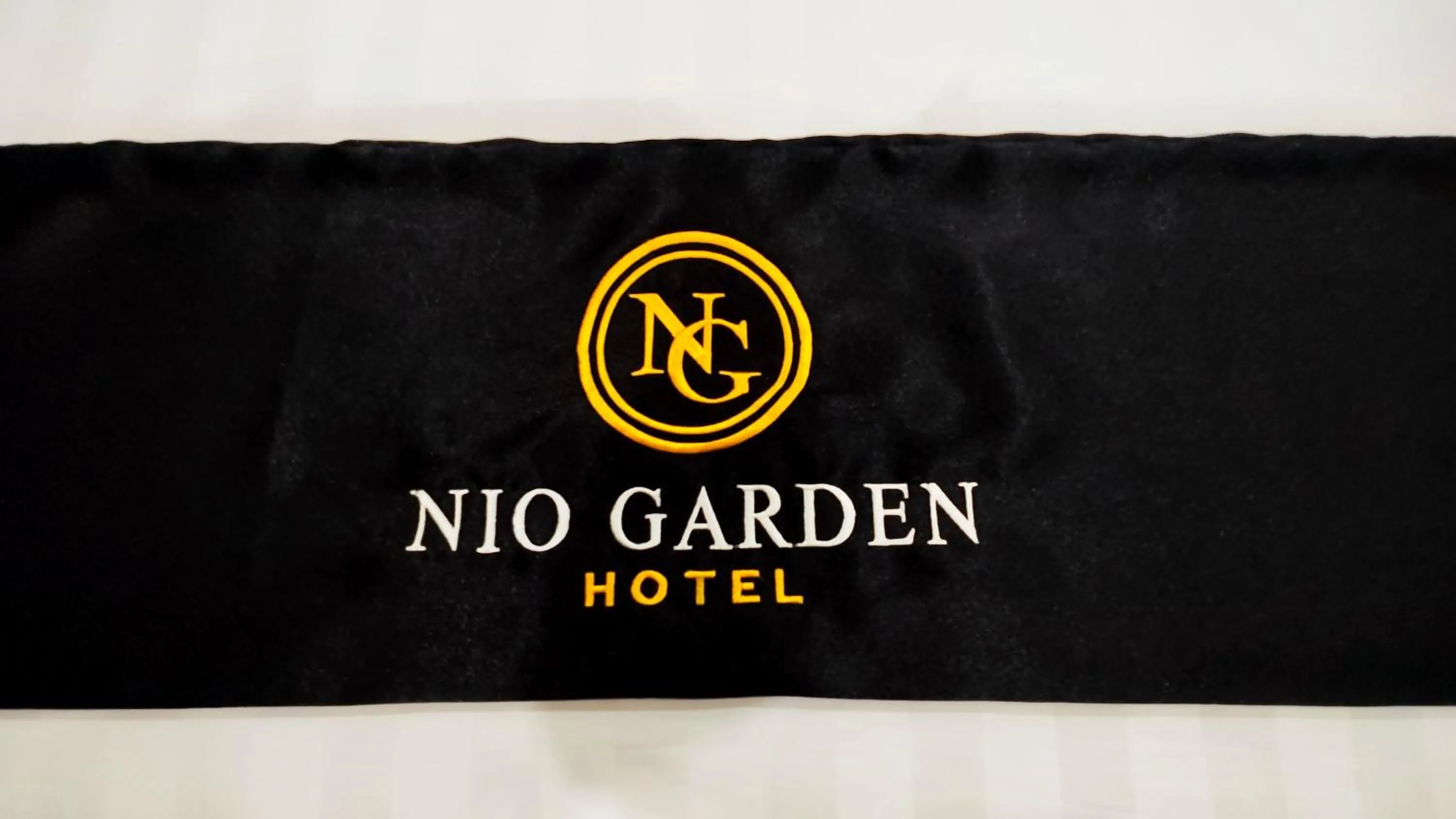 Nio Garden Hotel
