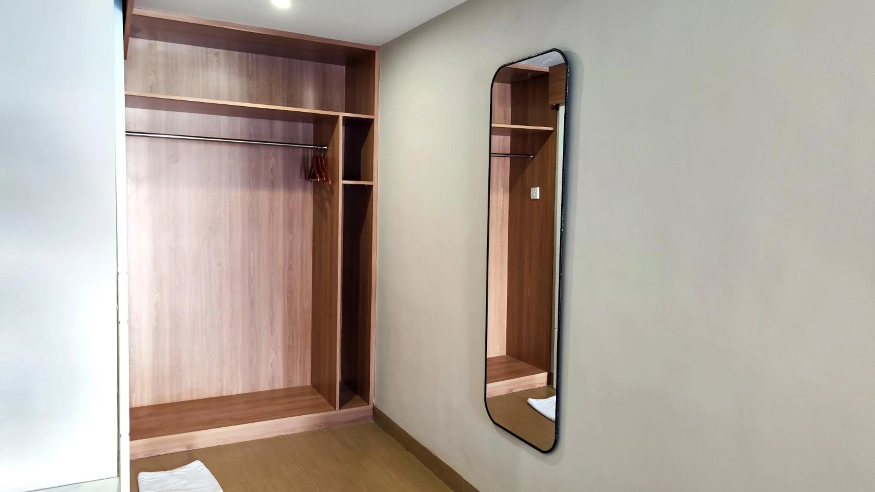 Nio Garden Hotel