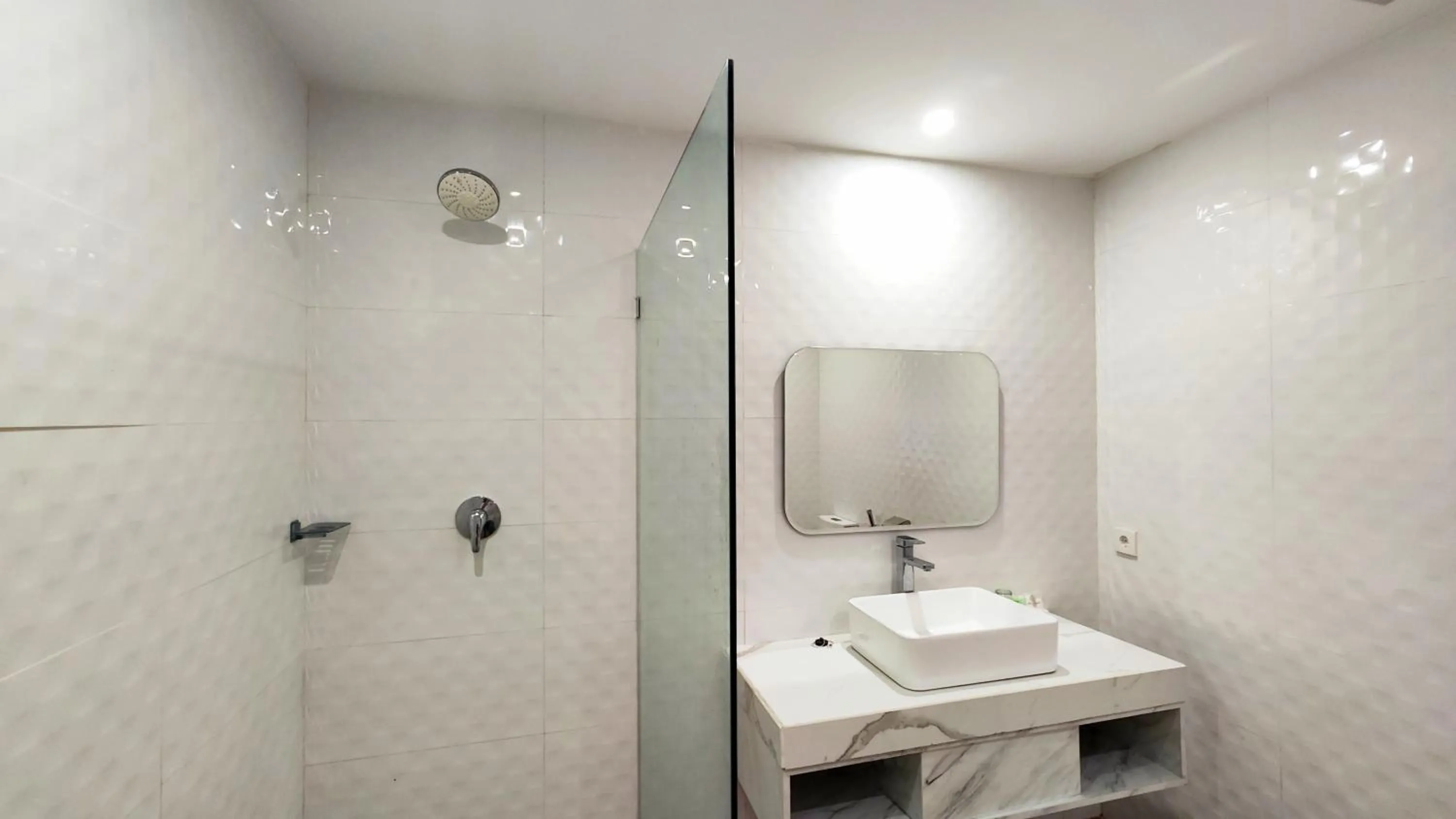 Nio Garden Hotel