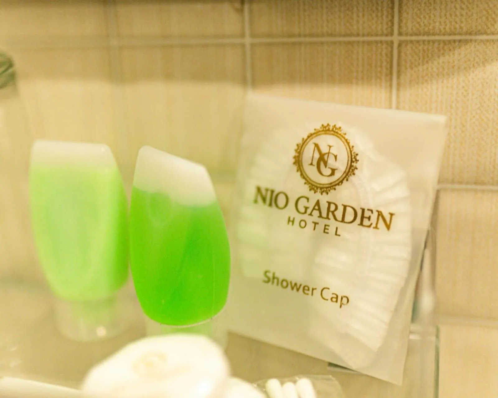 Nio Garden Hotel