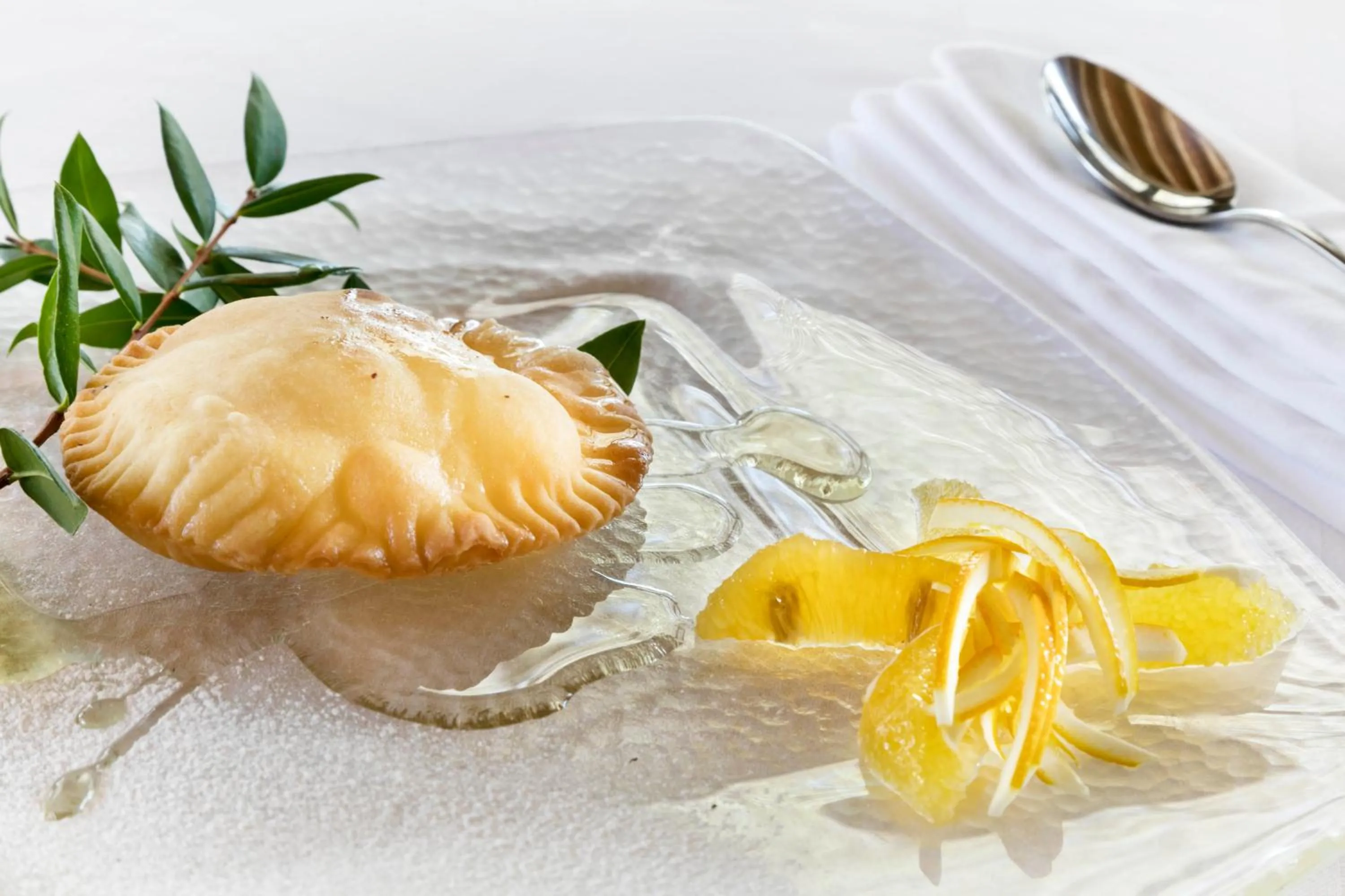 Dinner in Stazzo Lu Ciaccaru