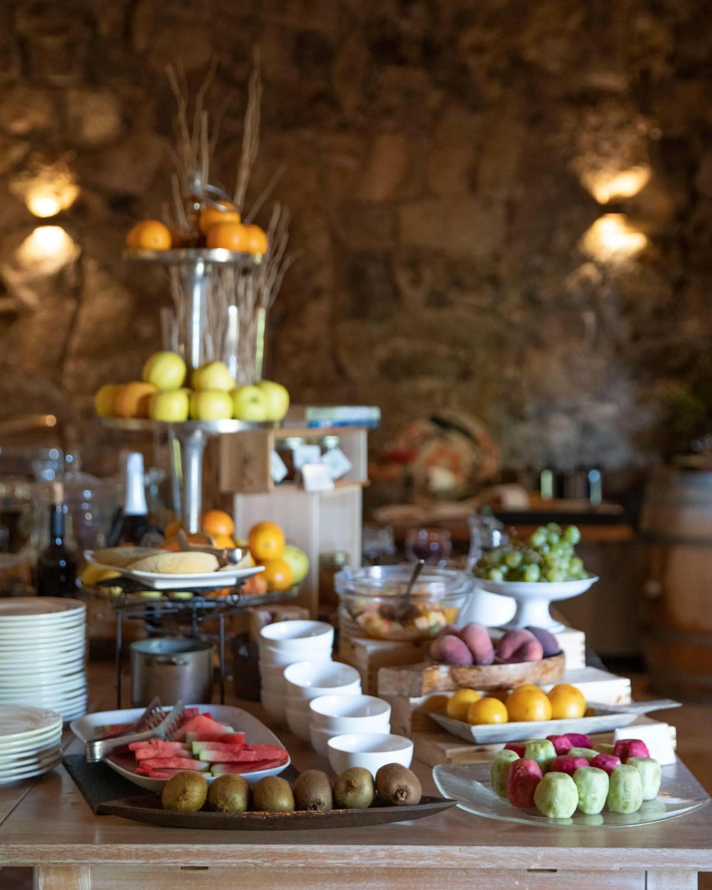 Restaurant/places to eat in Stazzo Lu Ciaccaru