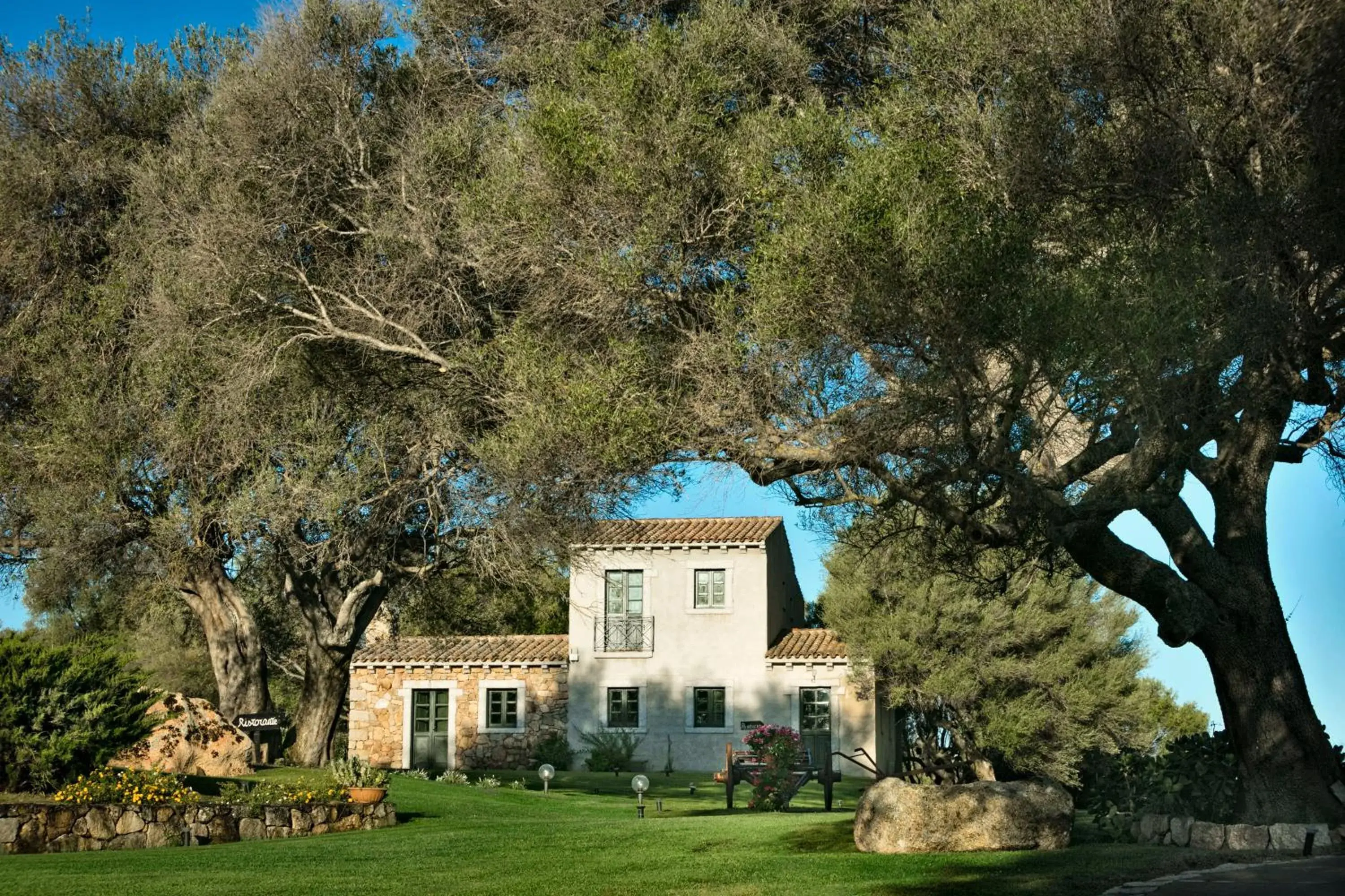 Villa in Stazzo Lu Ciaccaru Villa in Stazzo Lu Ciaccaru