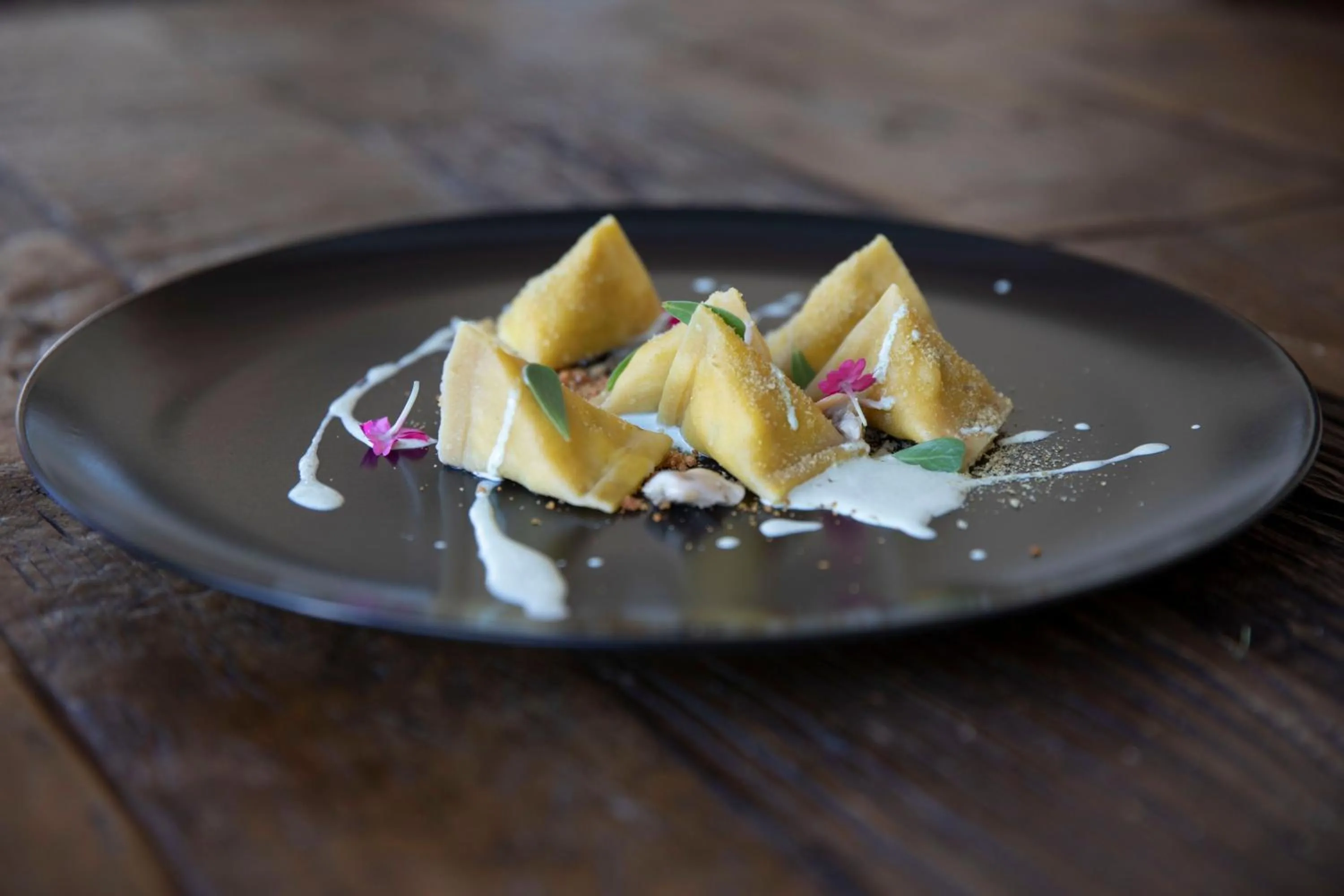 Restaurant/places to eat in Stazzo Lu Ciaccaru