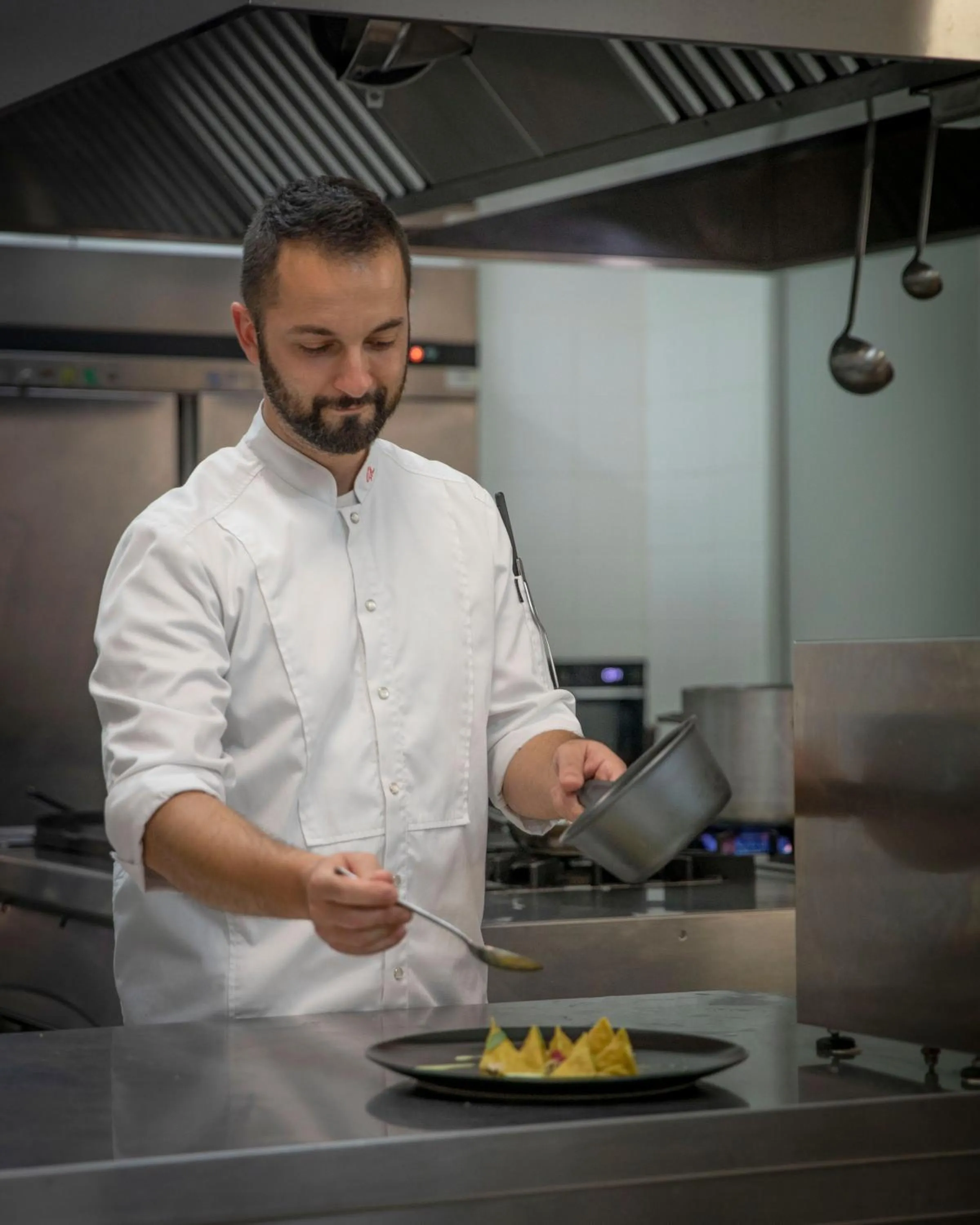 Restaurant/places to eat in Stazzo Lu Ciaccaru