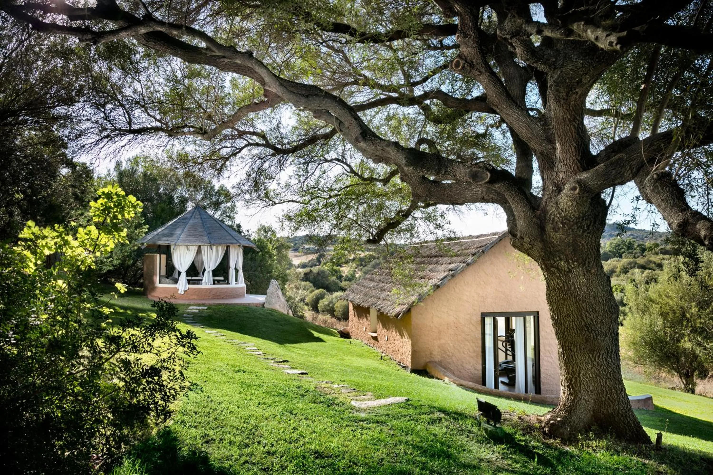 Massage in Stazzo Lu Ciaccaru