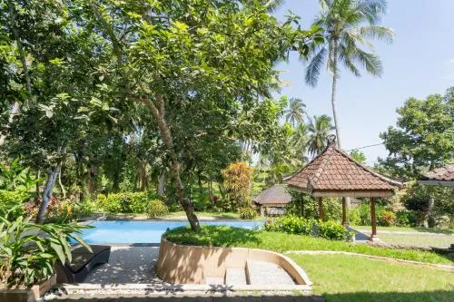 Pondok Hari Baik