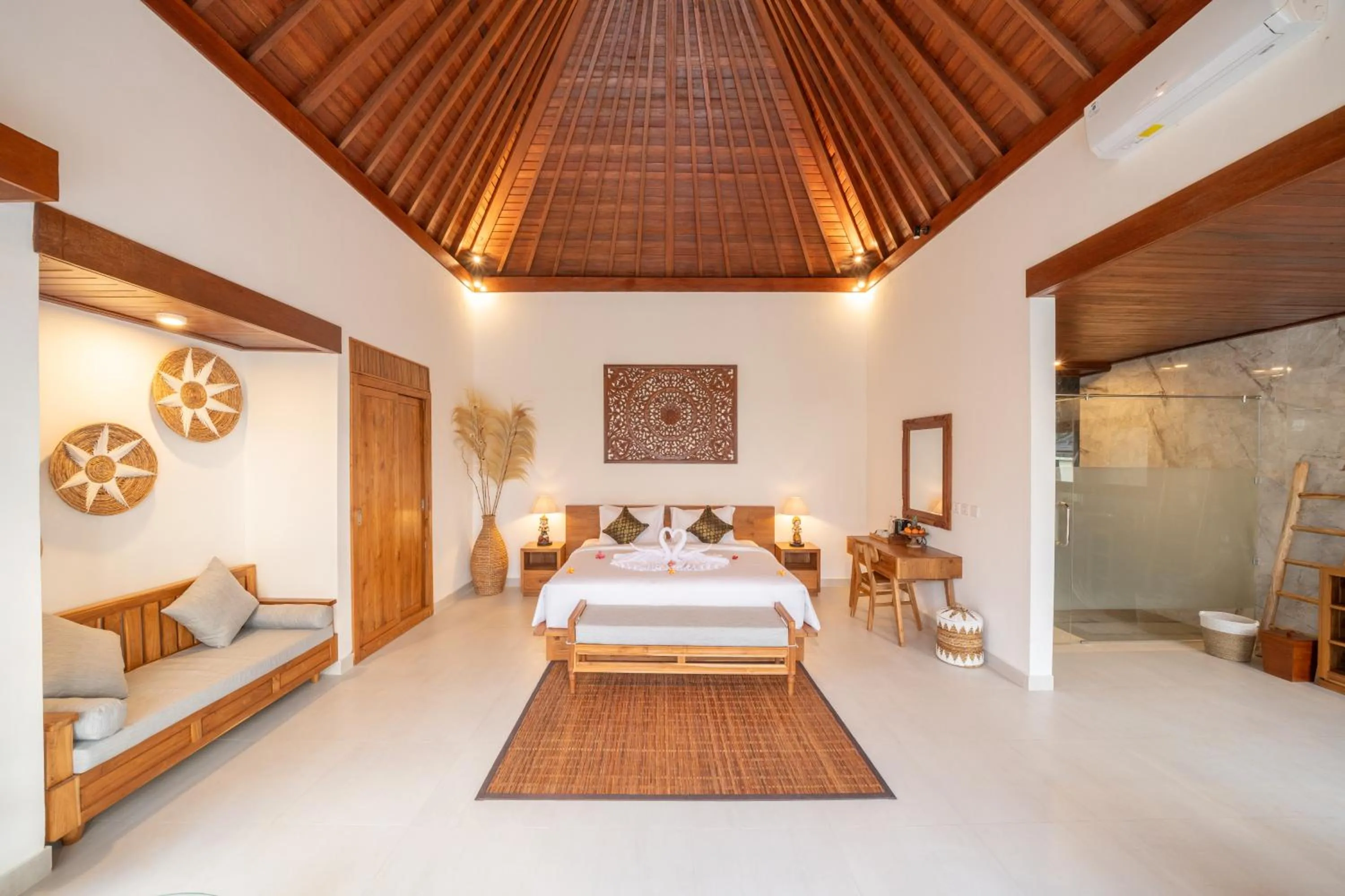 Dewi Kunti Villa