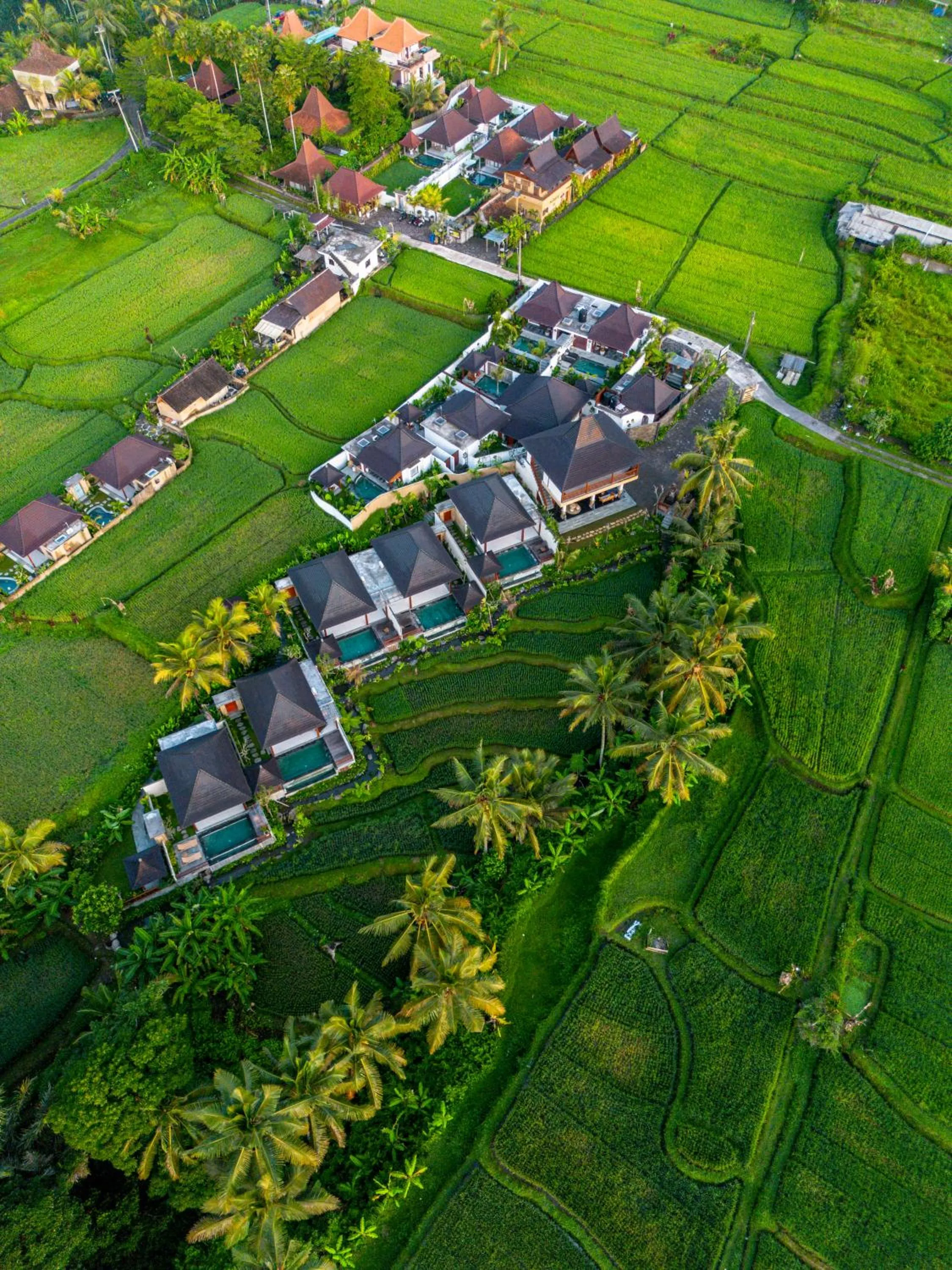 Dewi Kunti Villa