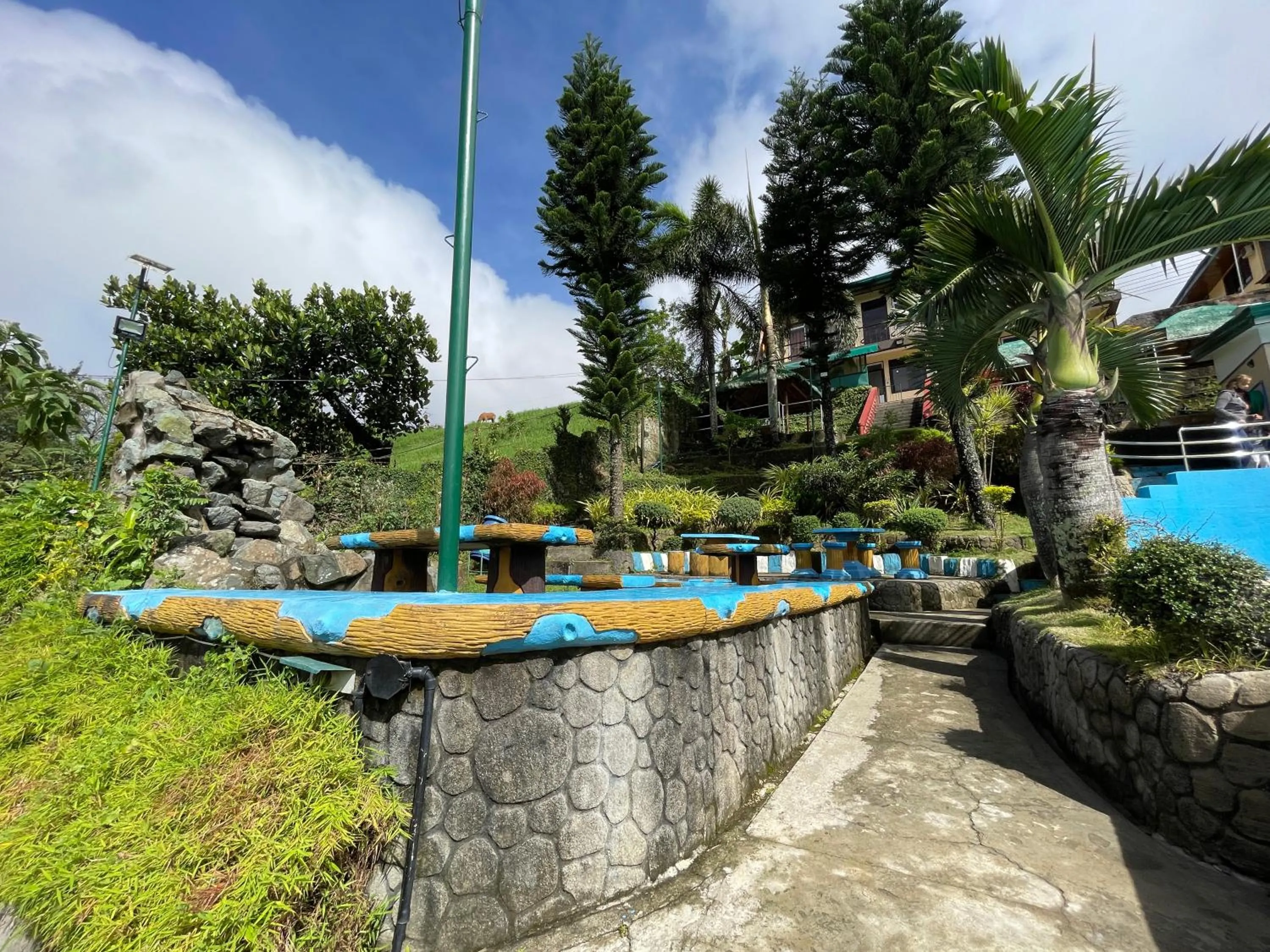 Little Falls Tagaytay