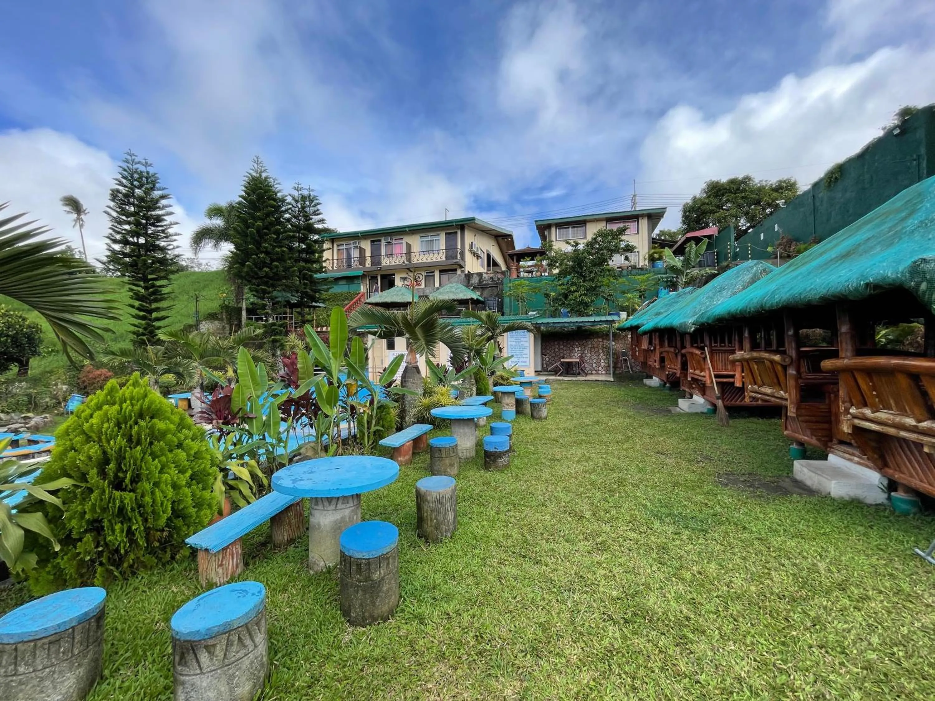 Little Falls Tagaytay