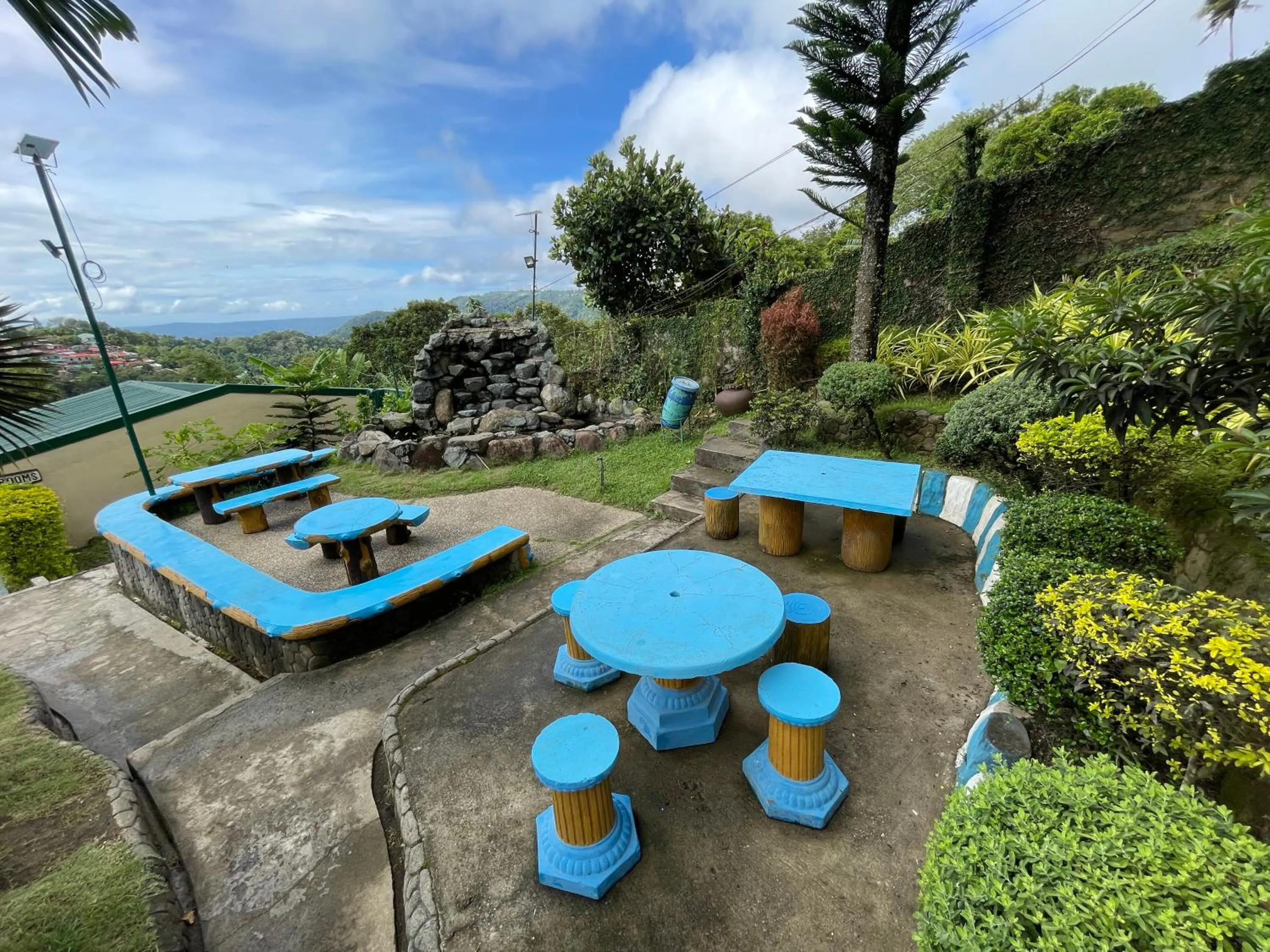 Little Falls Tagaytay