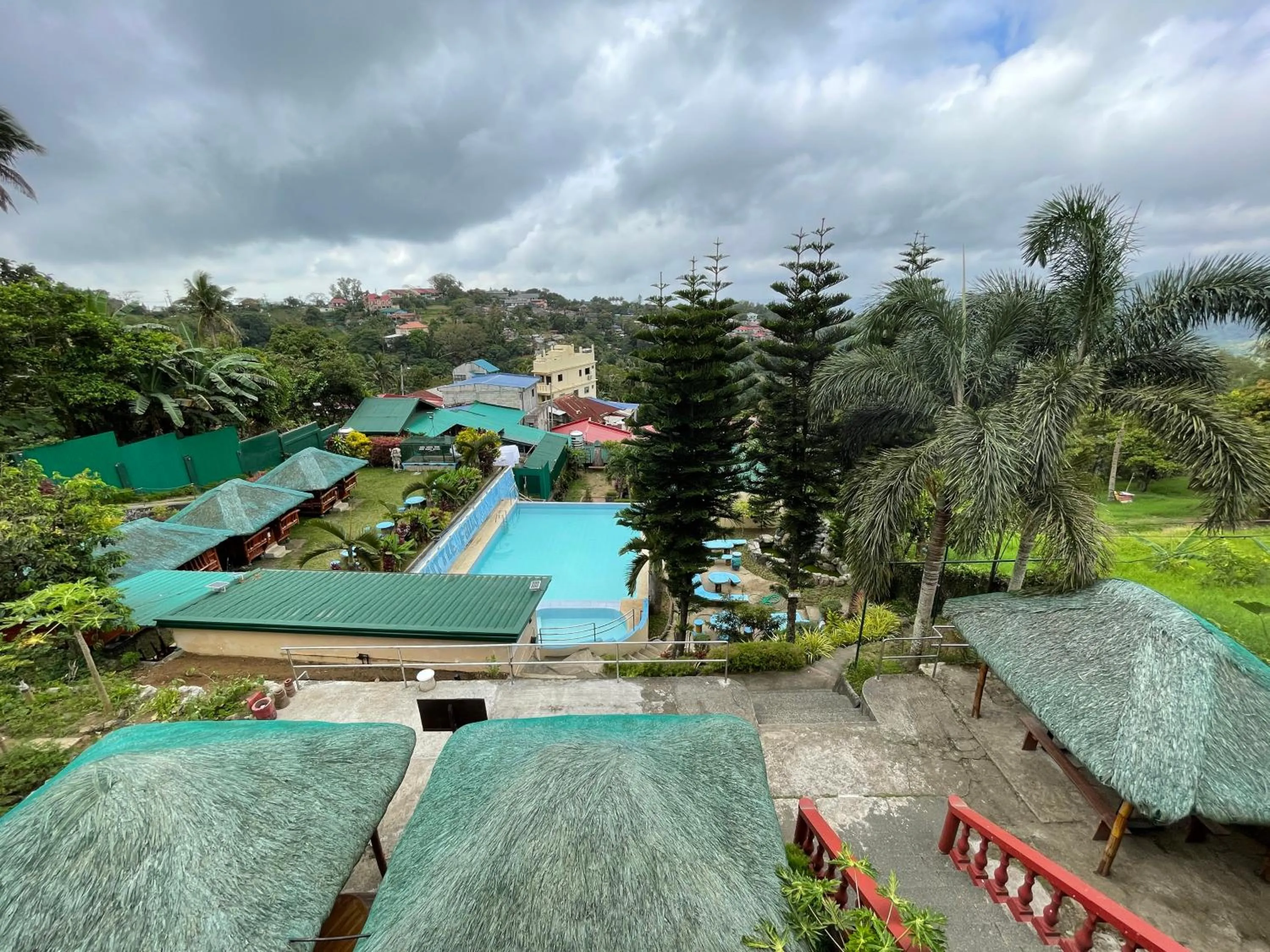 Little Falls Tagaytay