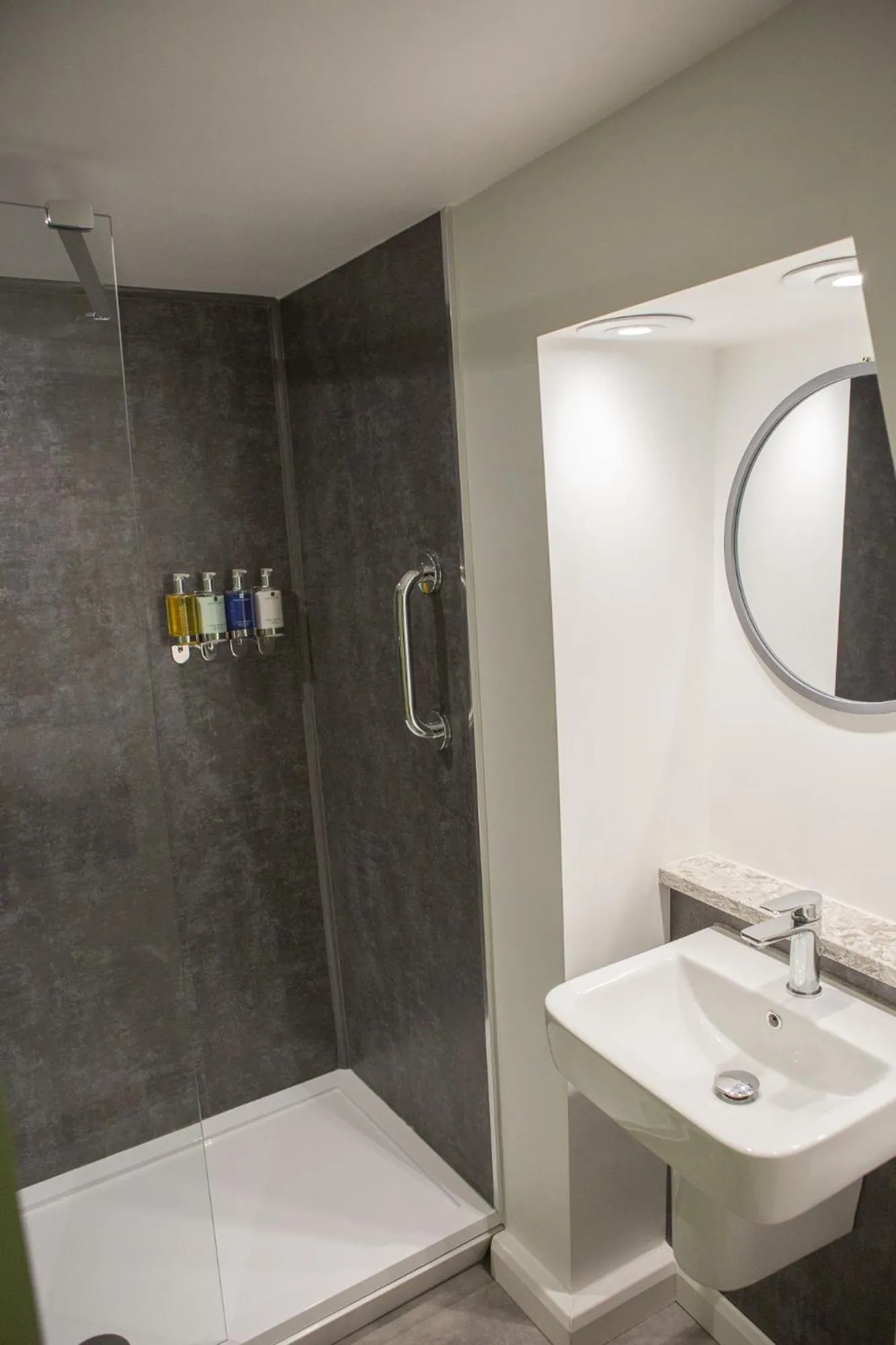 Bedroom in Swan Hotel & Spa