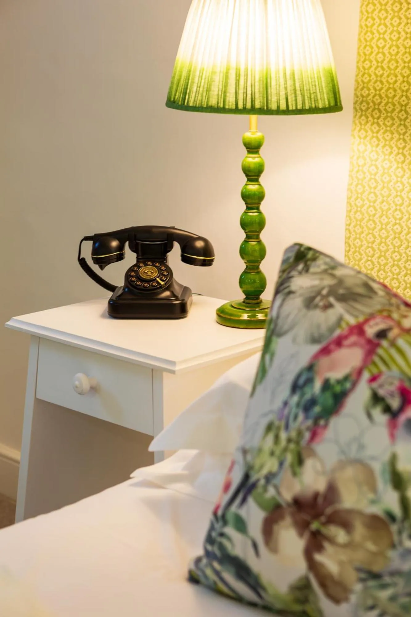 Bedroom, Bed in Swan Hotel & Spa