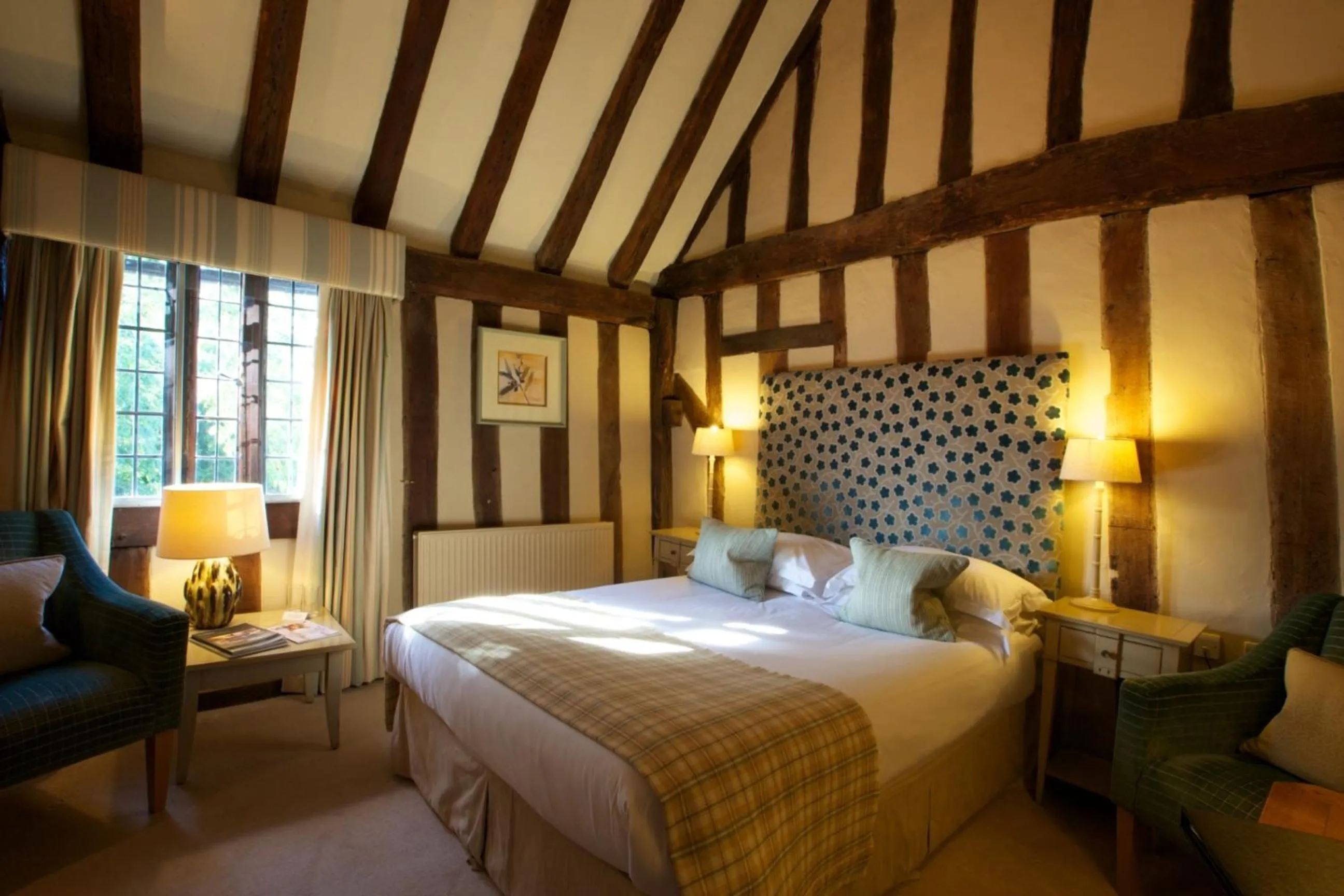 Day, Bed in Swan Hotel & Spa