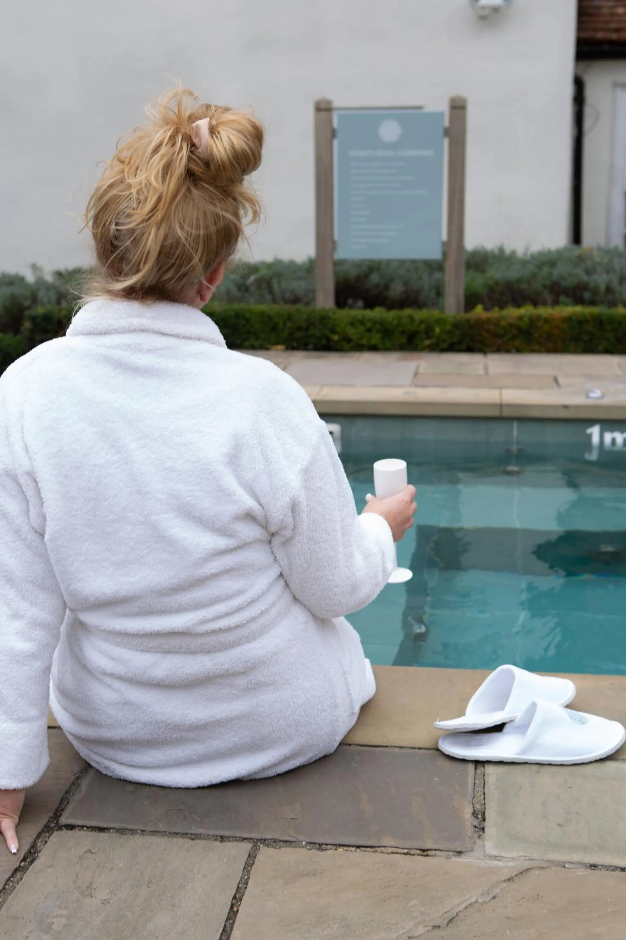 Massage in Swan Hotel & Spa
