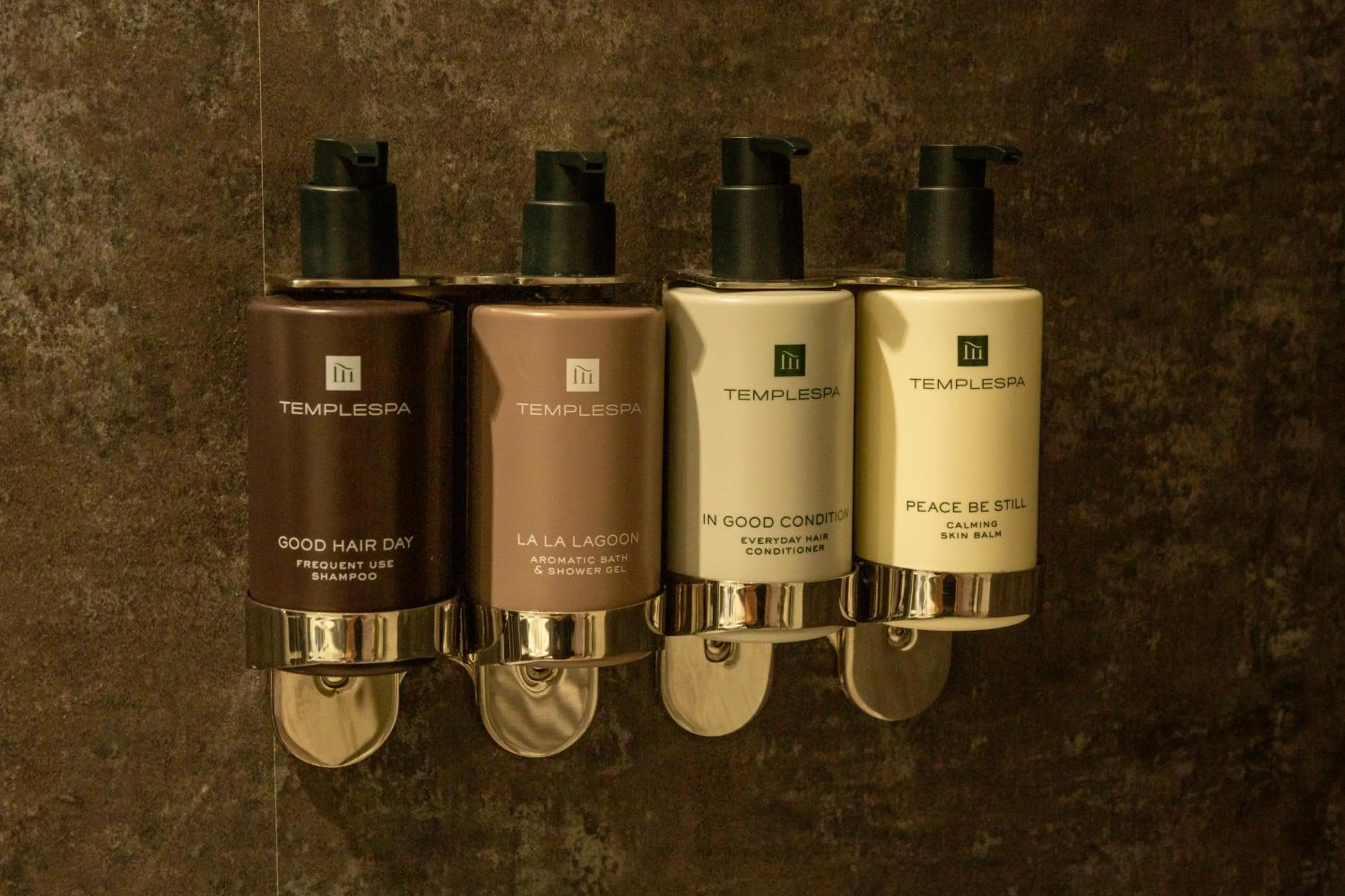 Bathroom in Swan Hotel & Spa