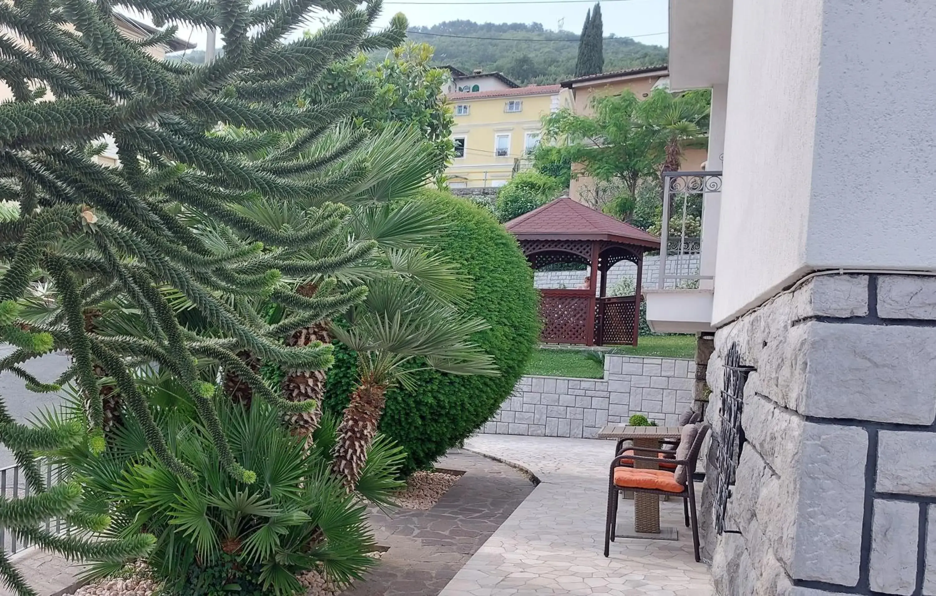 Opatija Centar Opatija Centar