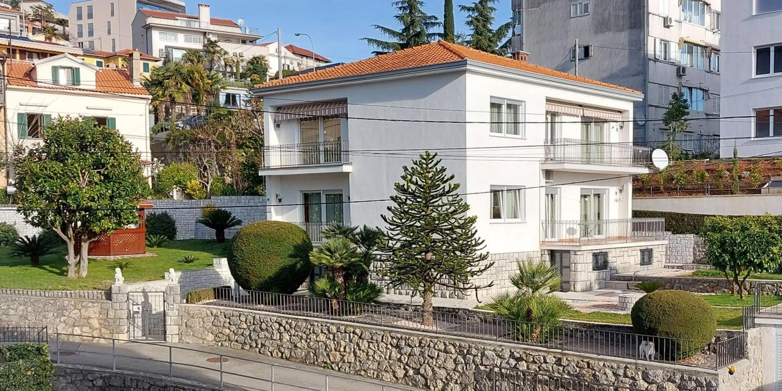 Opatija Centar