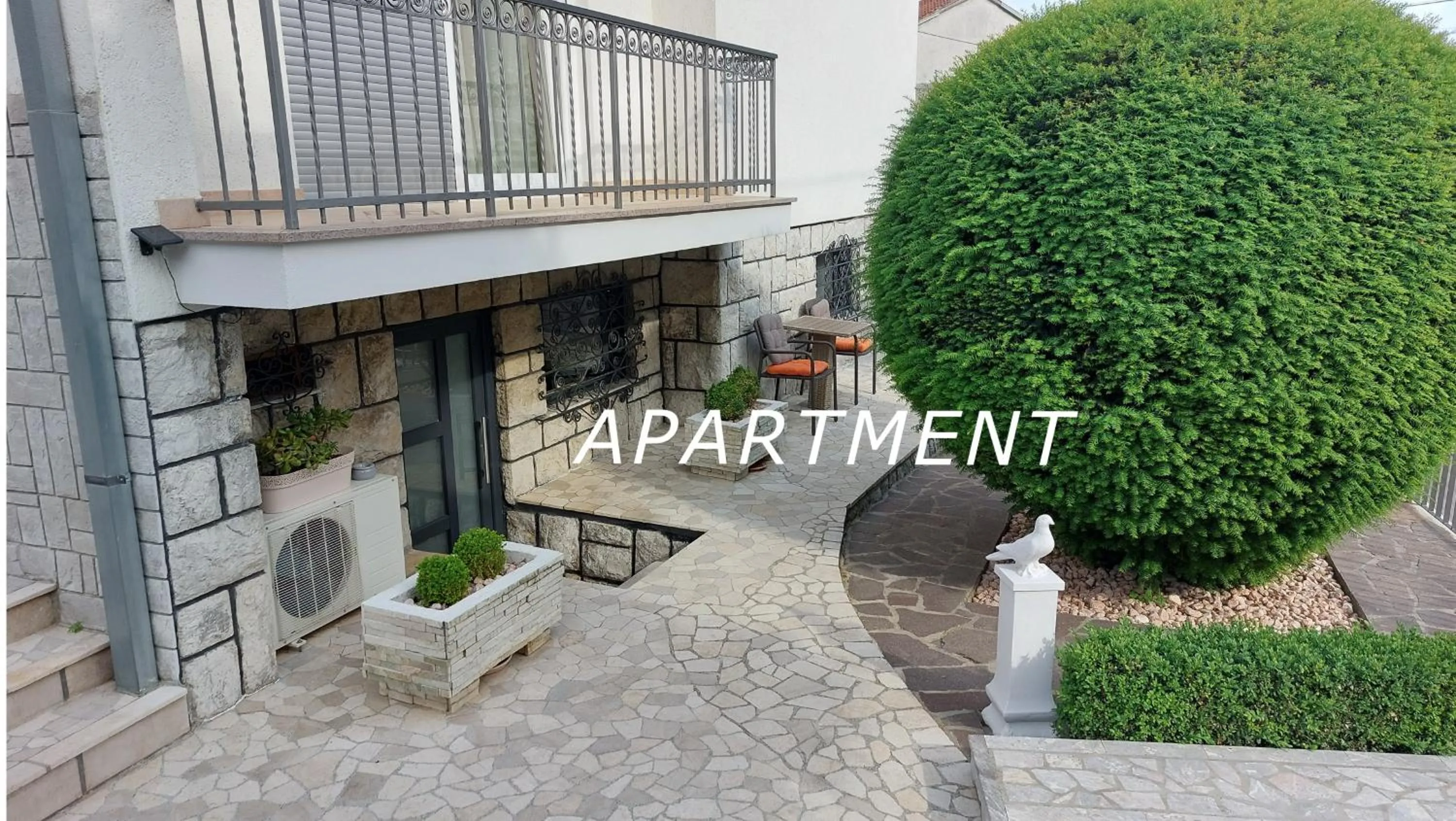 Opatija Centar