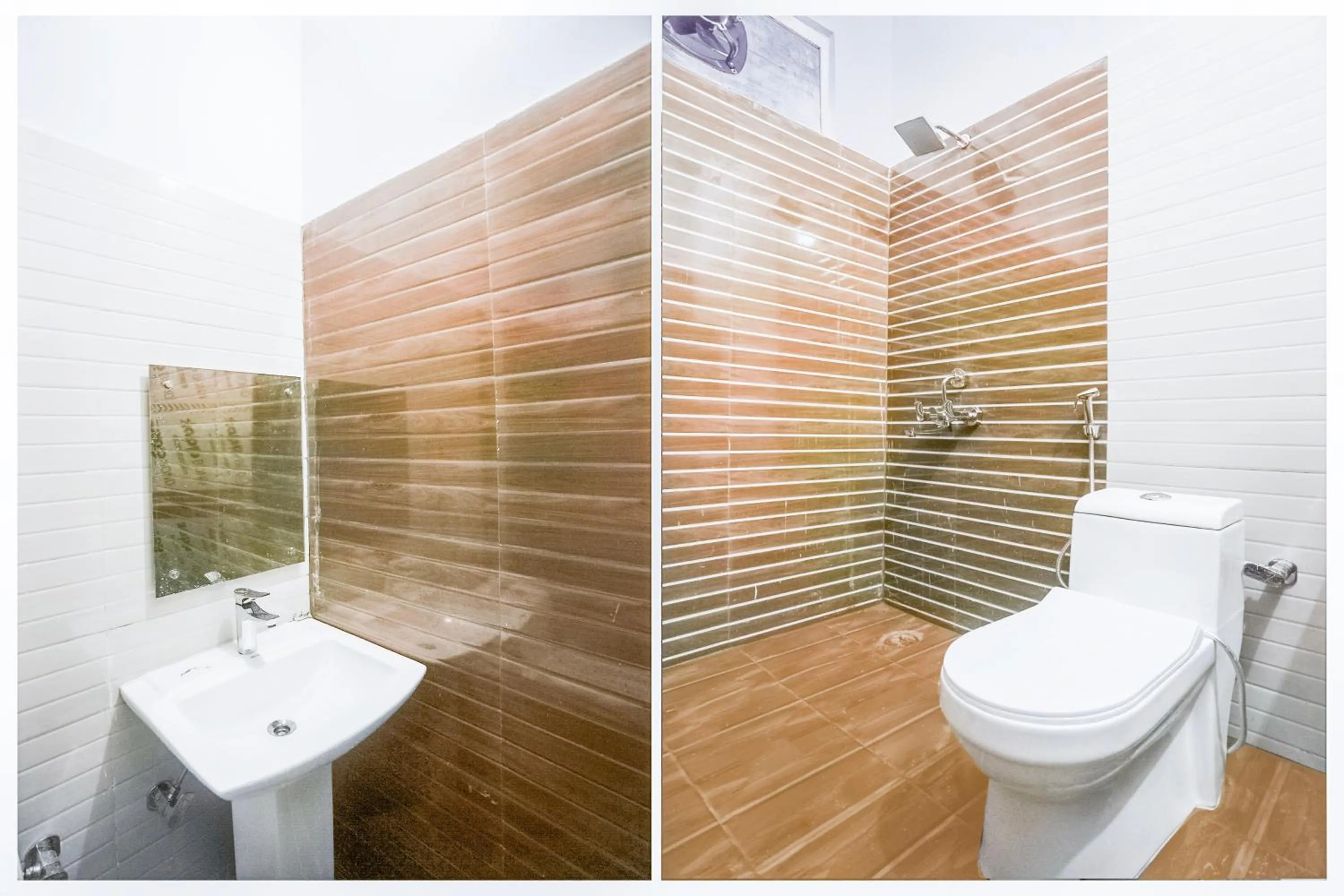 Lobby or reception in Hotel O Shivankar Paradise