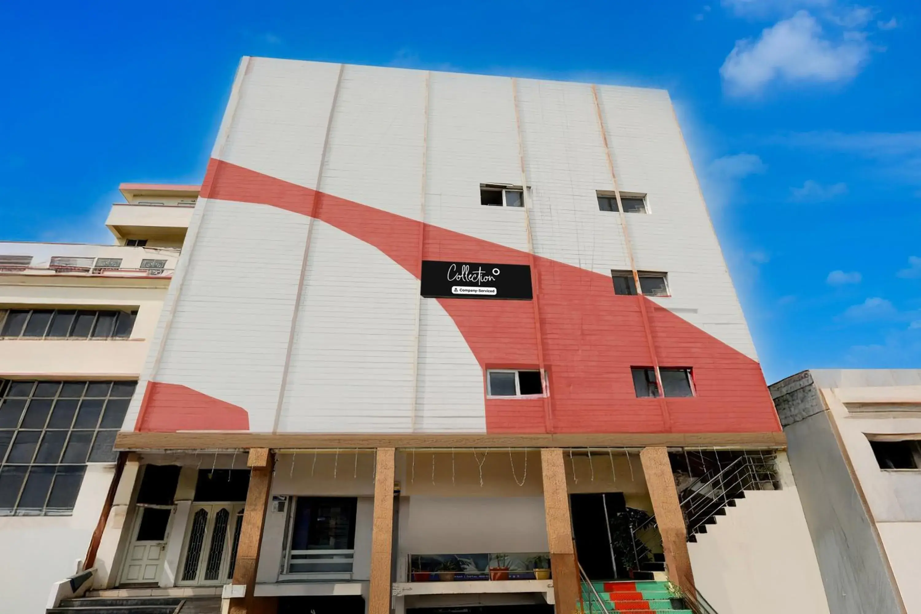 Hotel O Benz Circle Crossway Vijayawada Formerly Akshaya Elite Hotel O Benz Circle Crossway Vijayawada Formerly Akshaya Elite