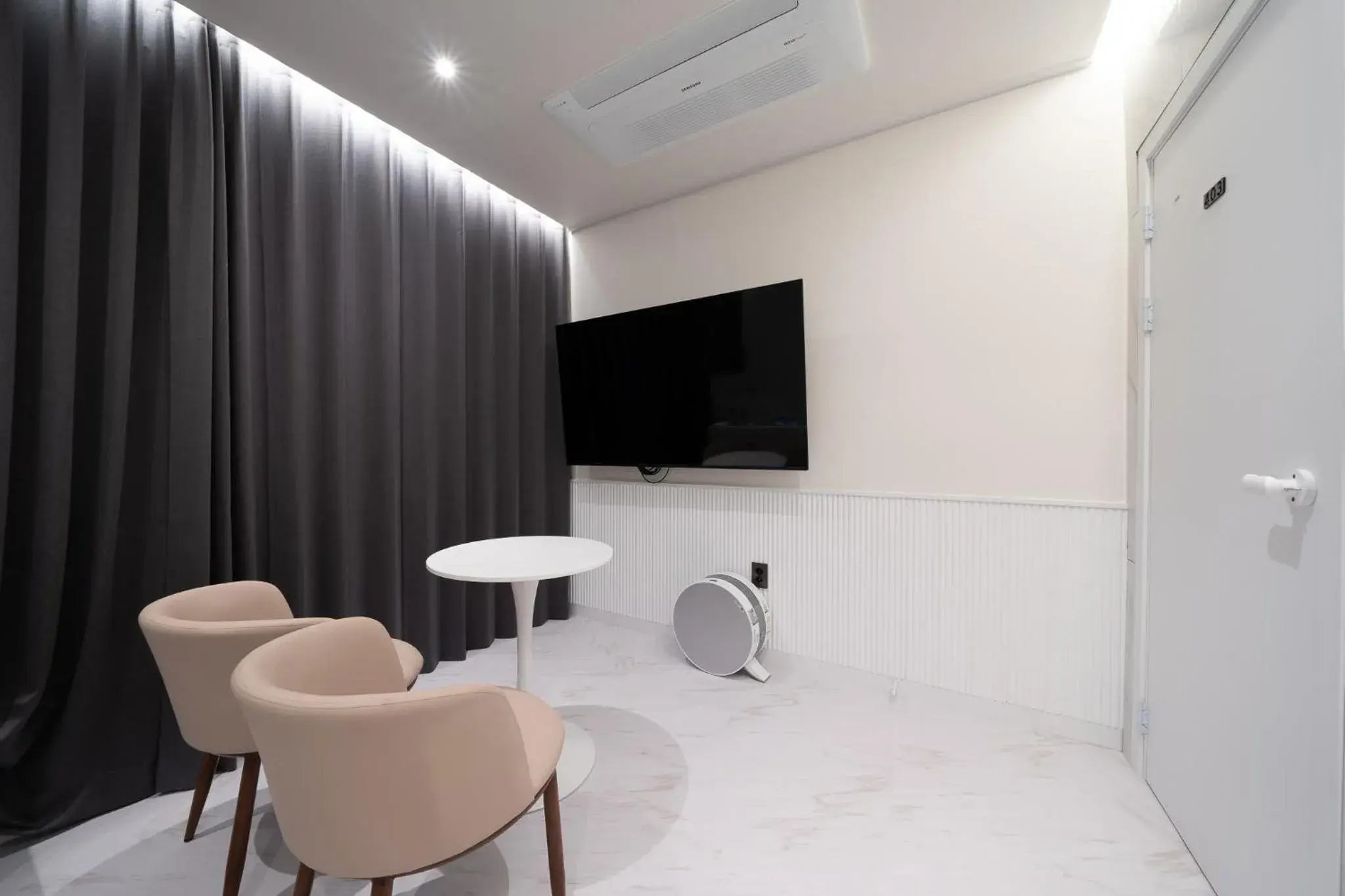 Suite with Sauna in Gapyeong hotel GRAZIE Suite with Sauna in Gapyeong hotel GRAZIE