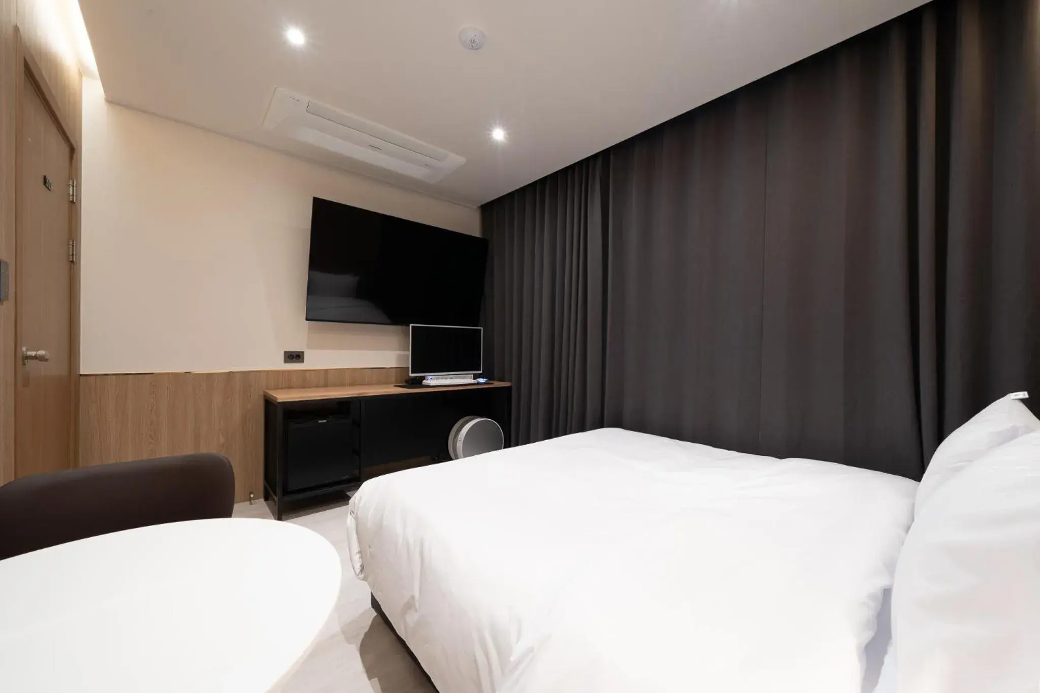 Bed in Gapyeong hotel GRAZIE Bed in Gapyeong hotel GRAZIE