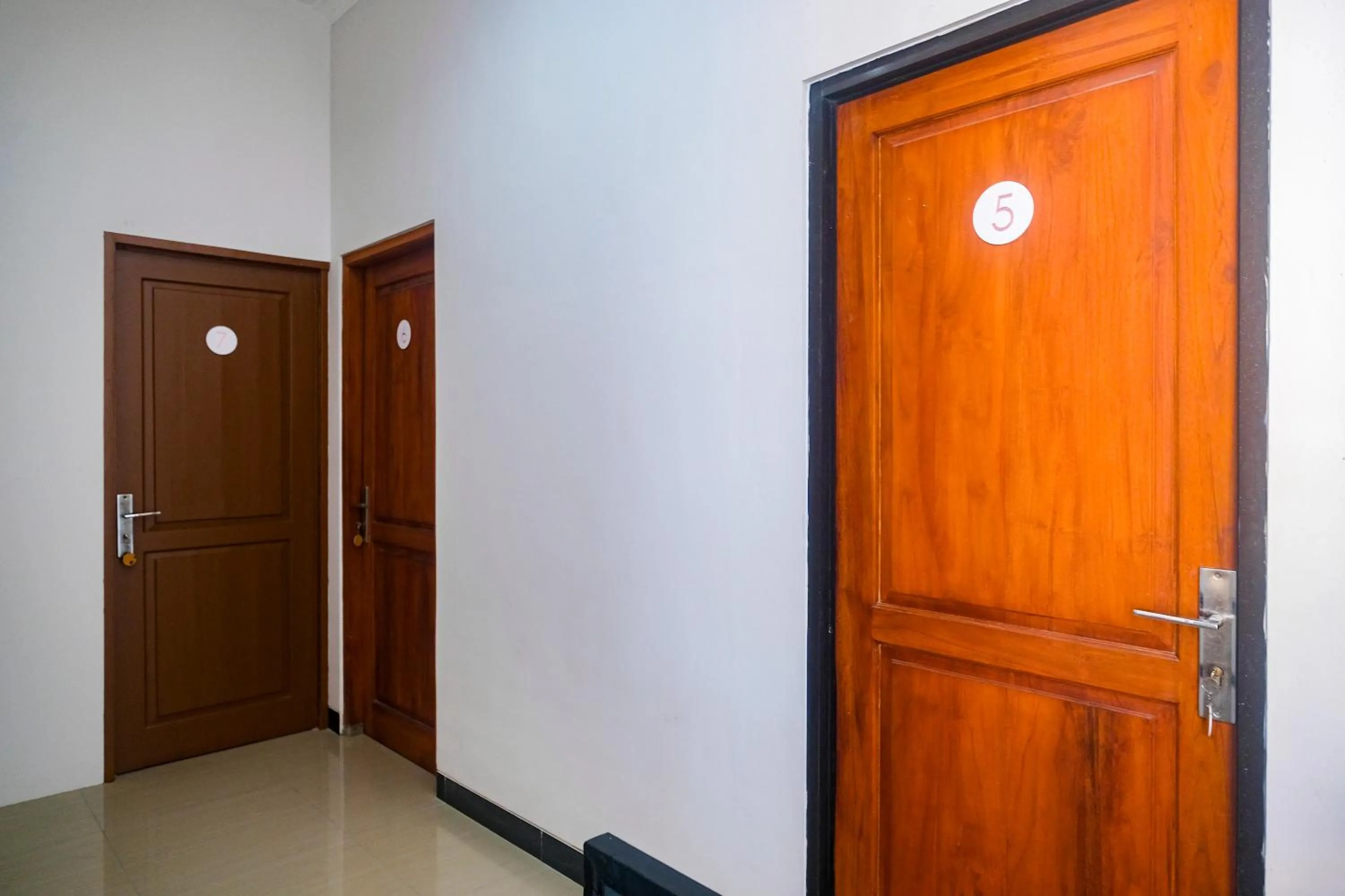 Other in RedDoorz Near Majapahit Semarang