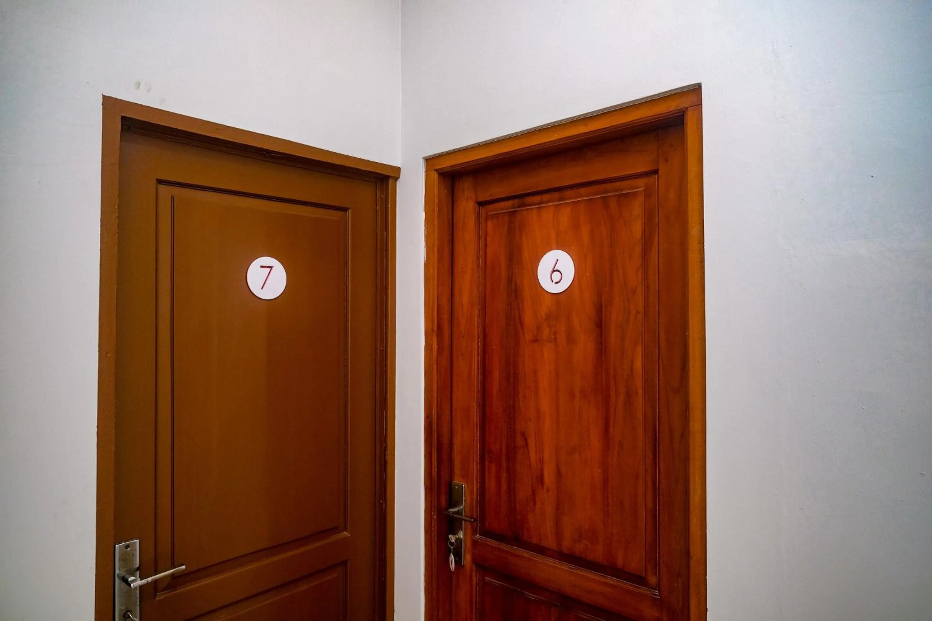 Other in RedDoorz Near Majapahit Semarang