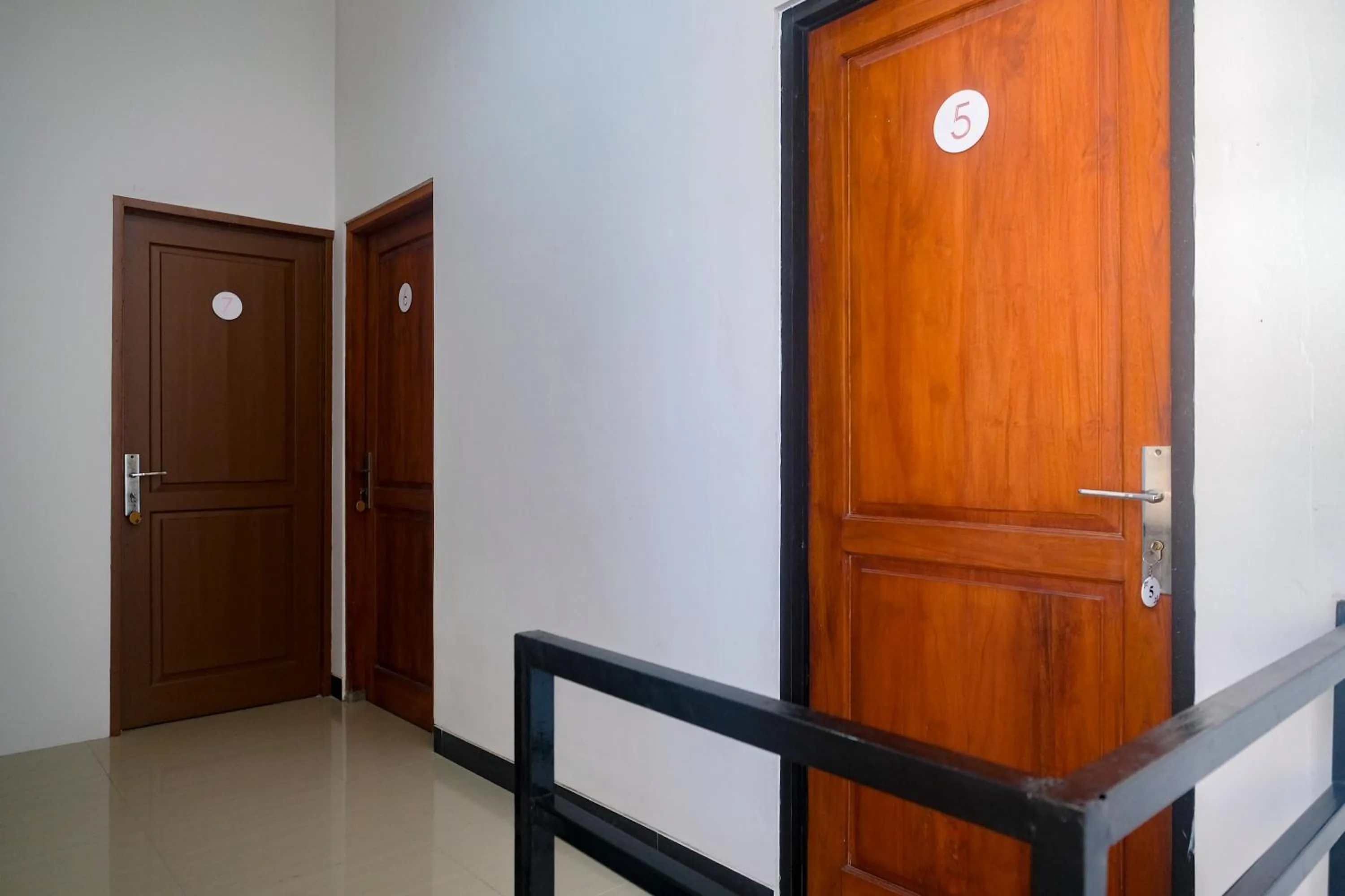 Other in RedDoorz Near Majapahit Semarang