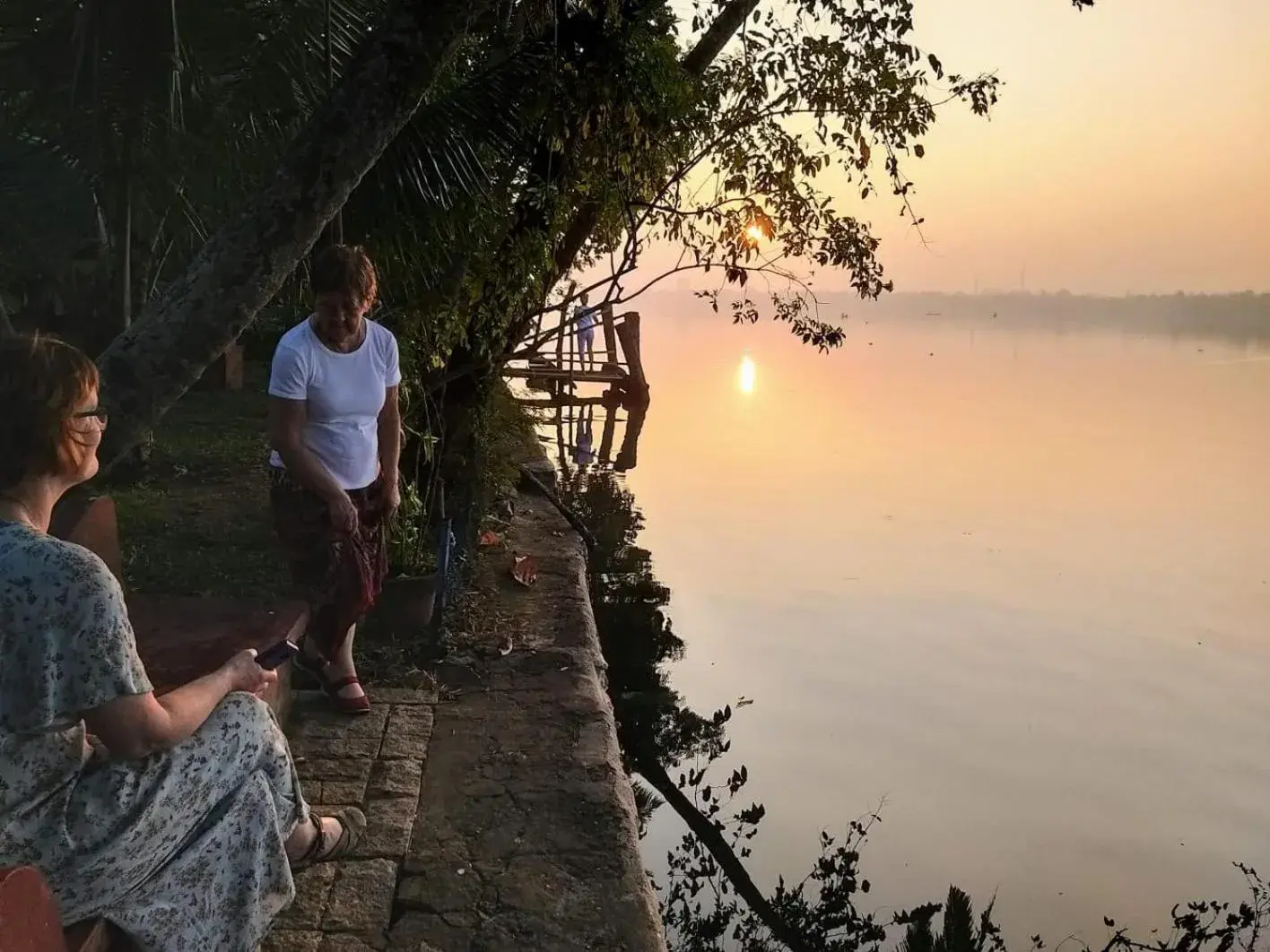 AshtamudiVillas AshtamudiVillas