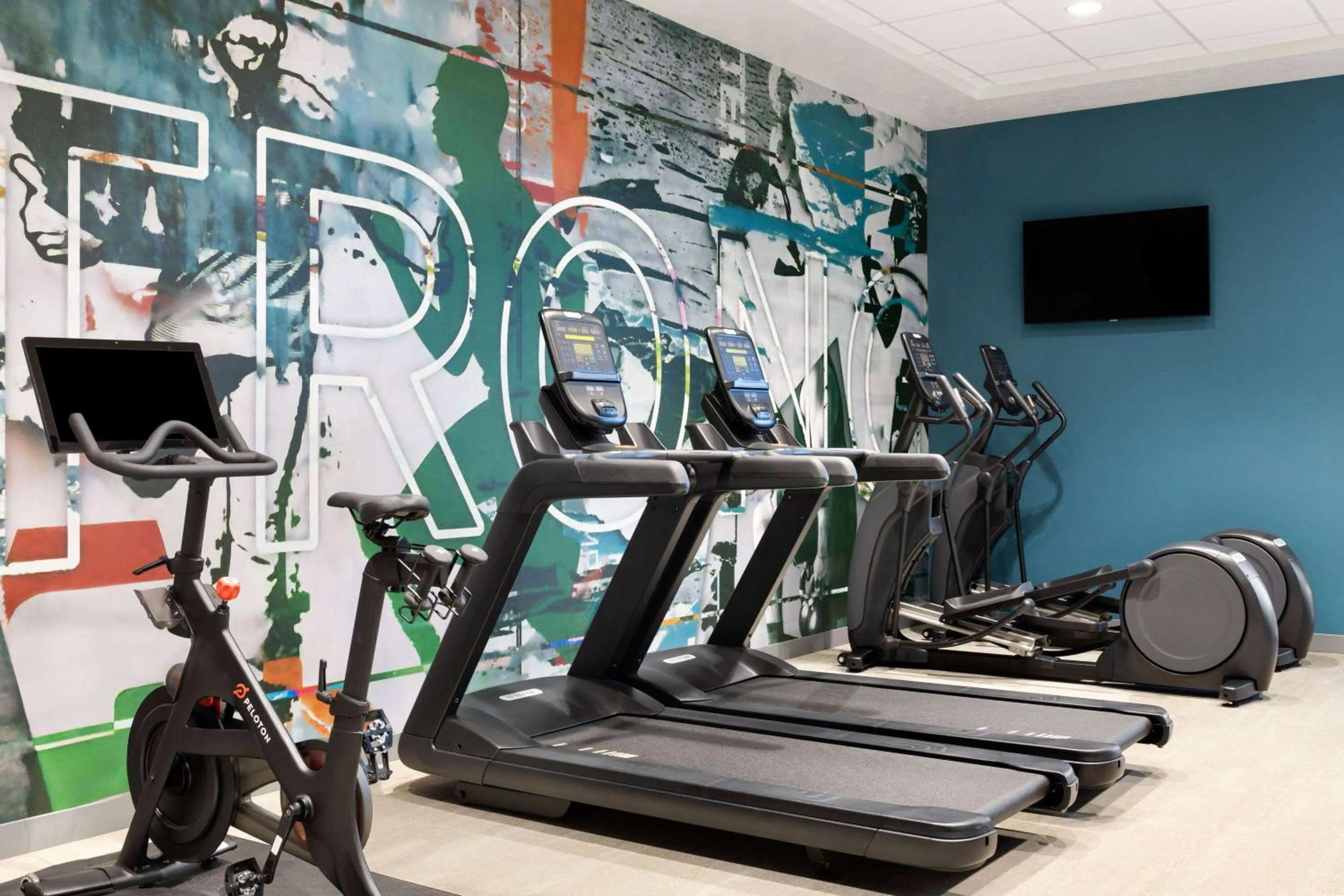 Hawthorn Extended Stay by Wyndham Kingman