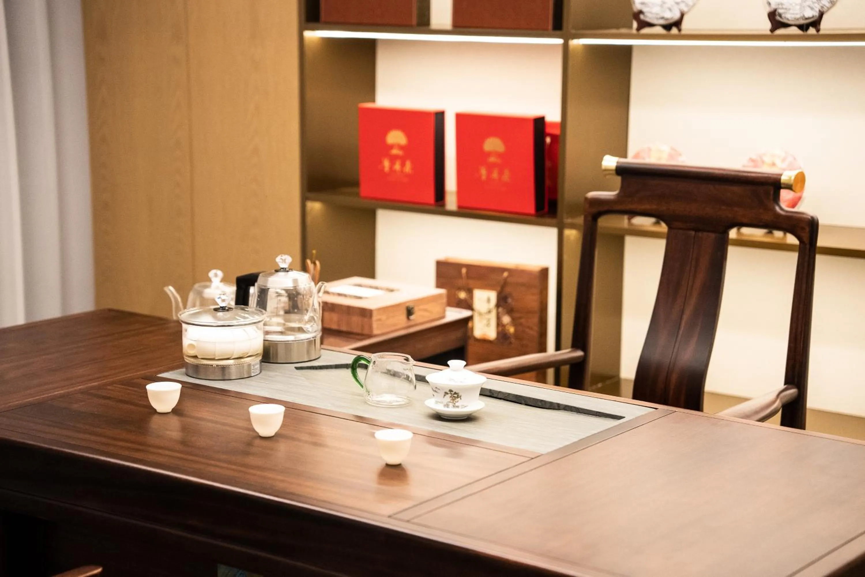 Hawthorn by Wyndham Xishuang Banna Jinghong