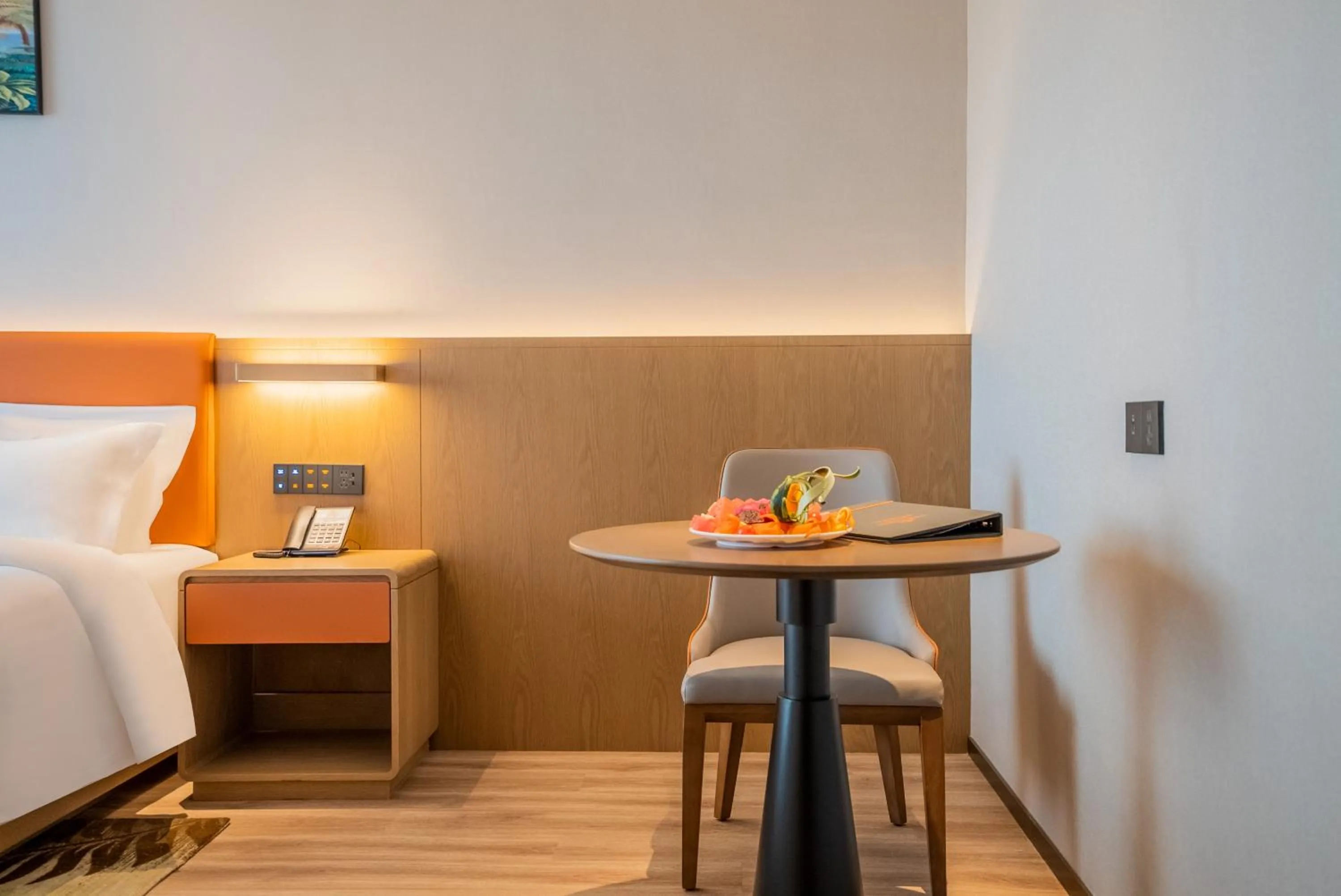 Hawthorn by Wyndham Xishuang Banna Jinghong