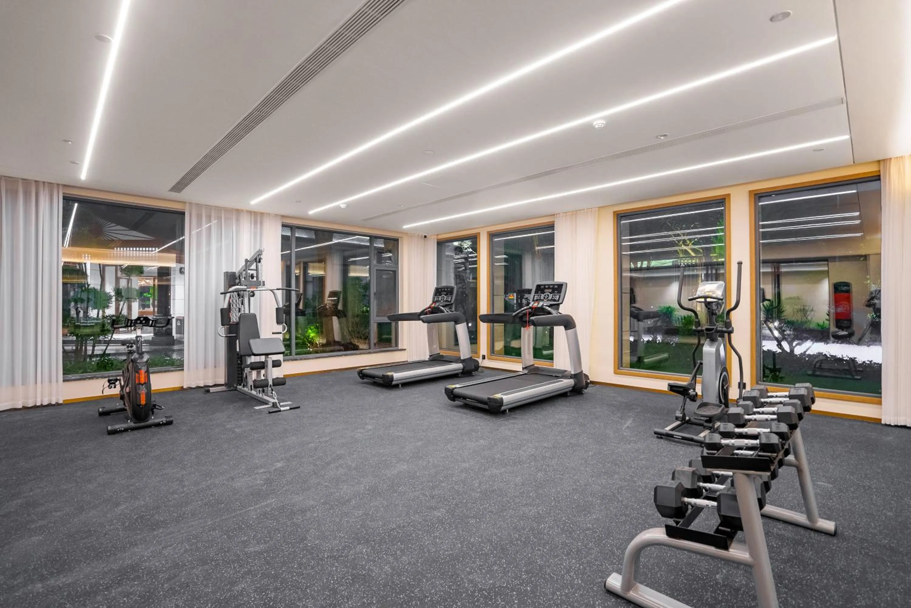 Hawthorn by Wyndham Xishuang Banna Jinghong