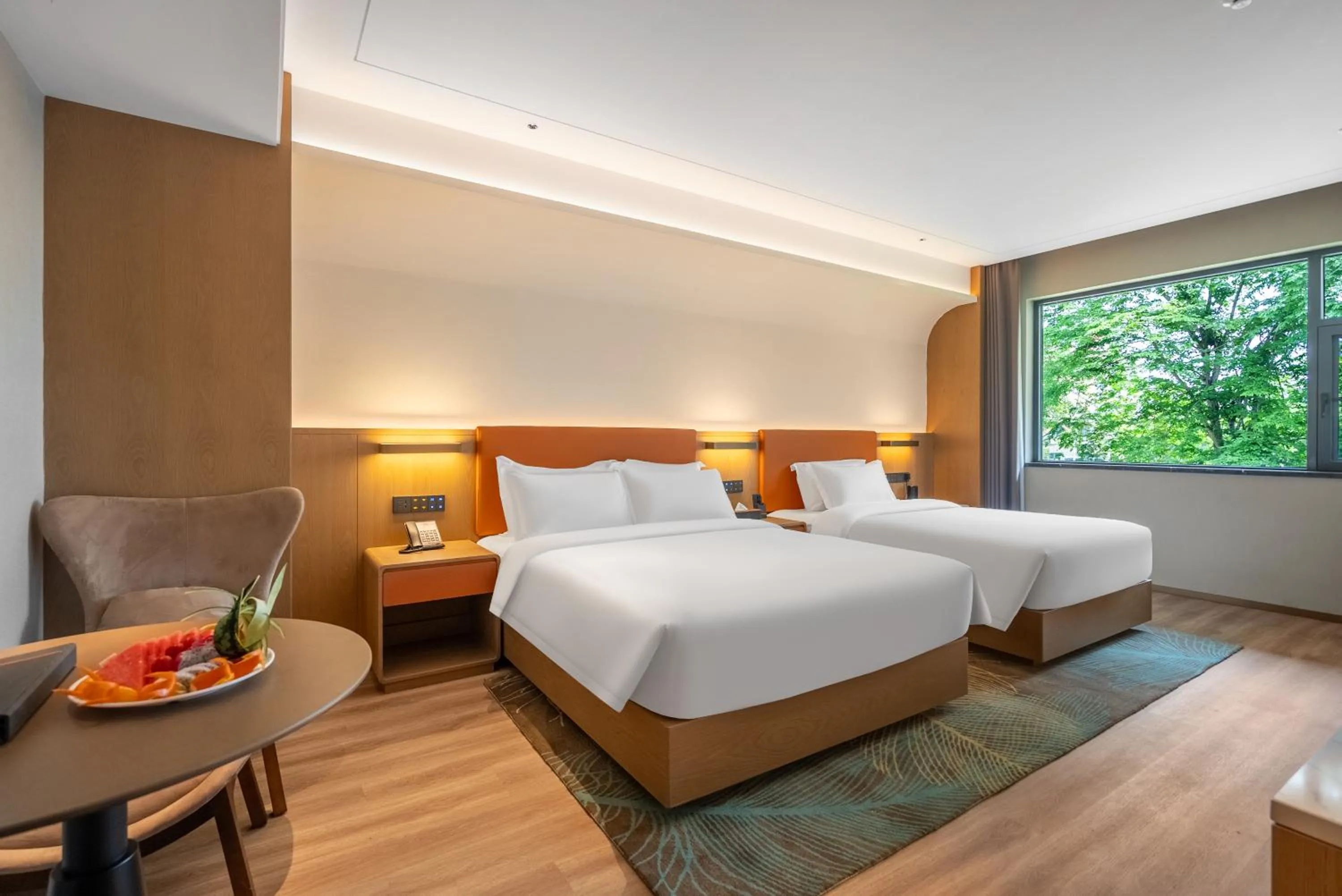 Hawthorn by Wyndham Xishuang Banna Jinghong