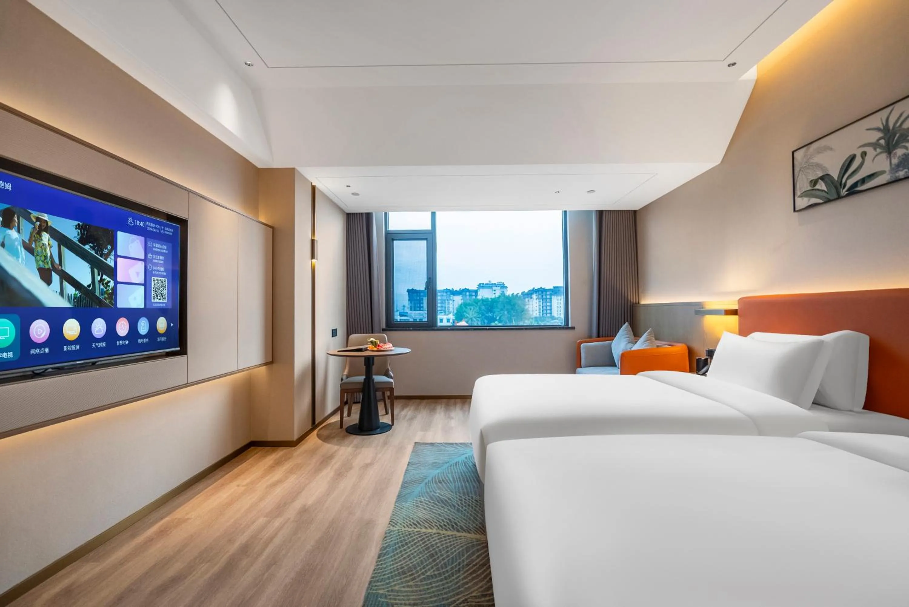 Hawthorn by Wyndham Xishuang Banna Jinghong