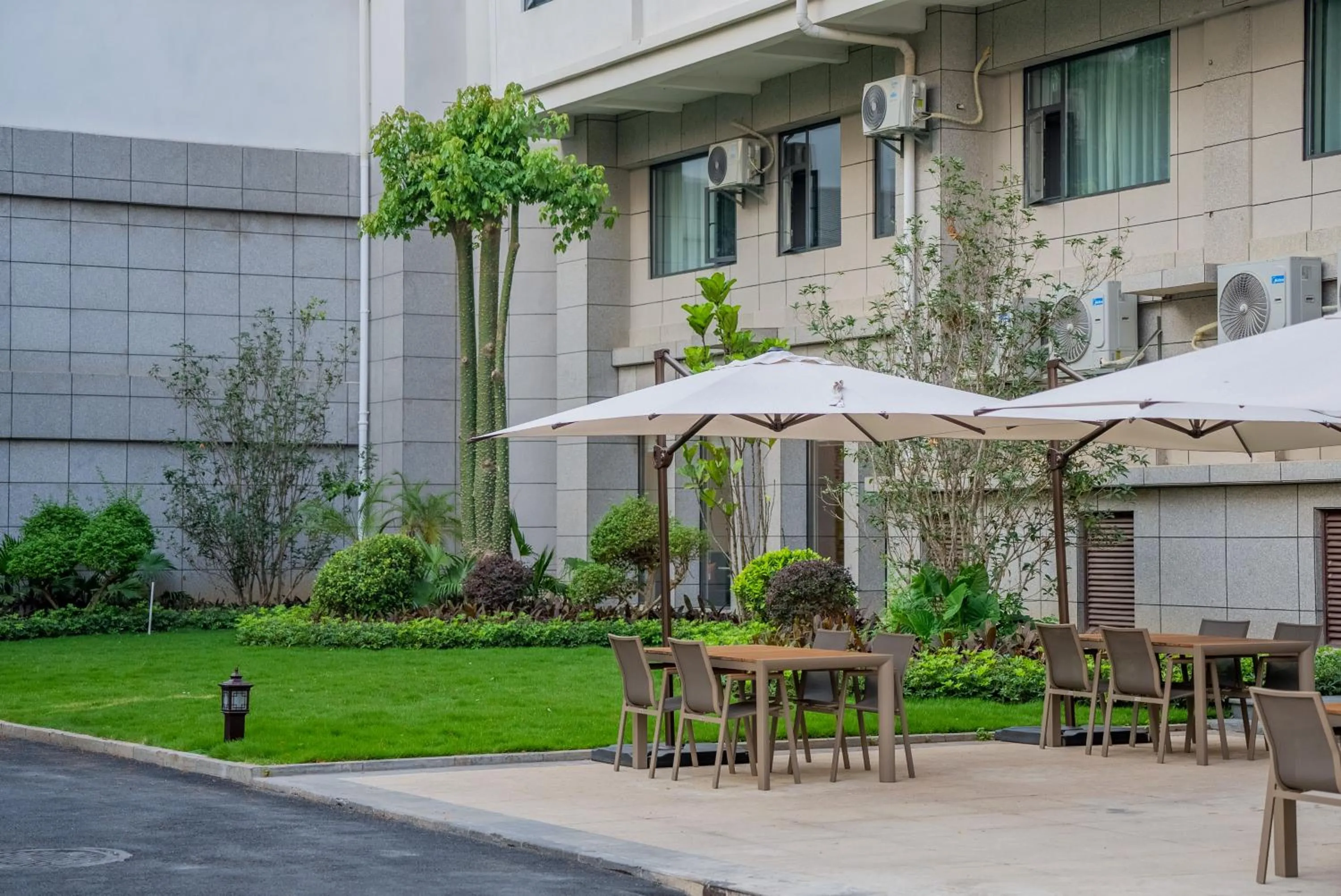 Hawthorn by Wyndham Xishuang Banna Jinghong