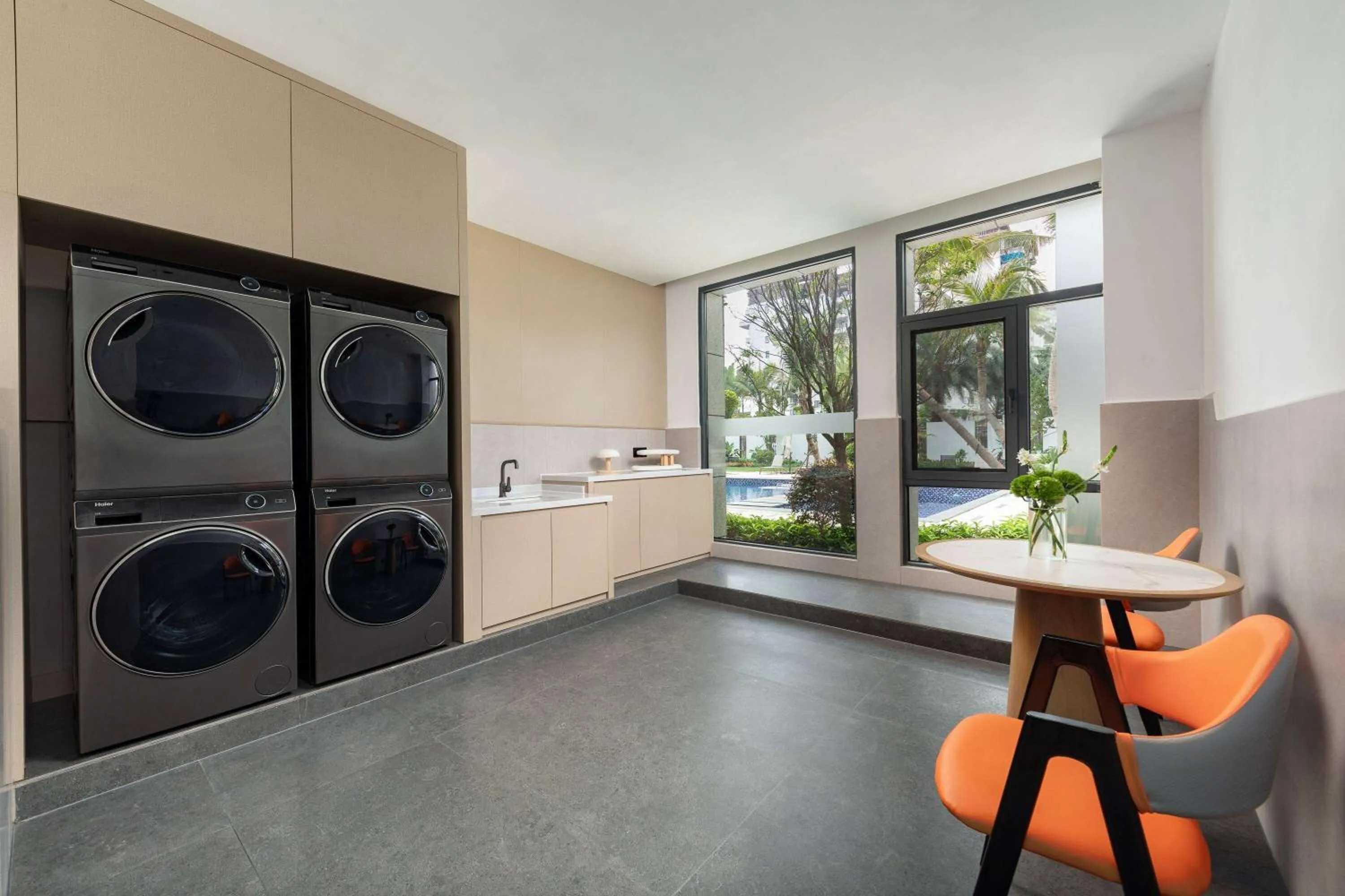 On site in Hawthorn by Wyndham Xishuang Banna Jinghong