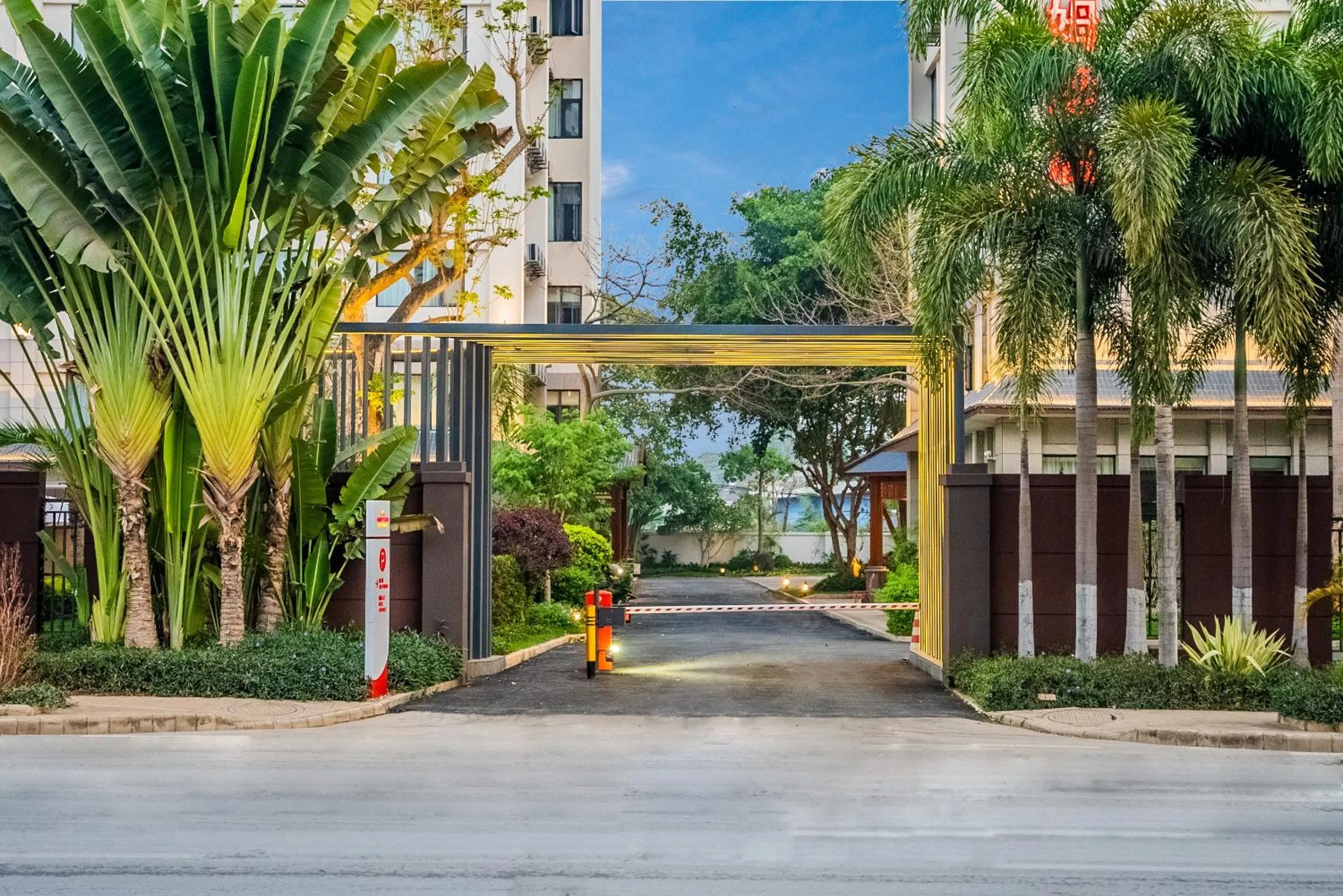 Hawthorn by Wyndham Xishuang Banna Jinghong