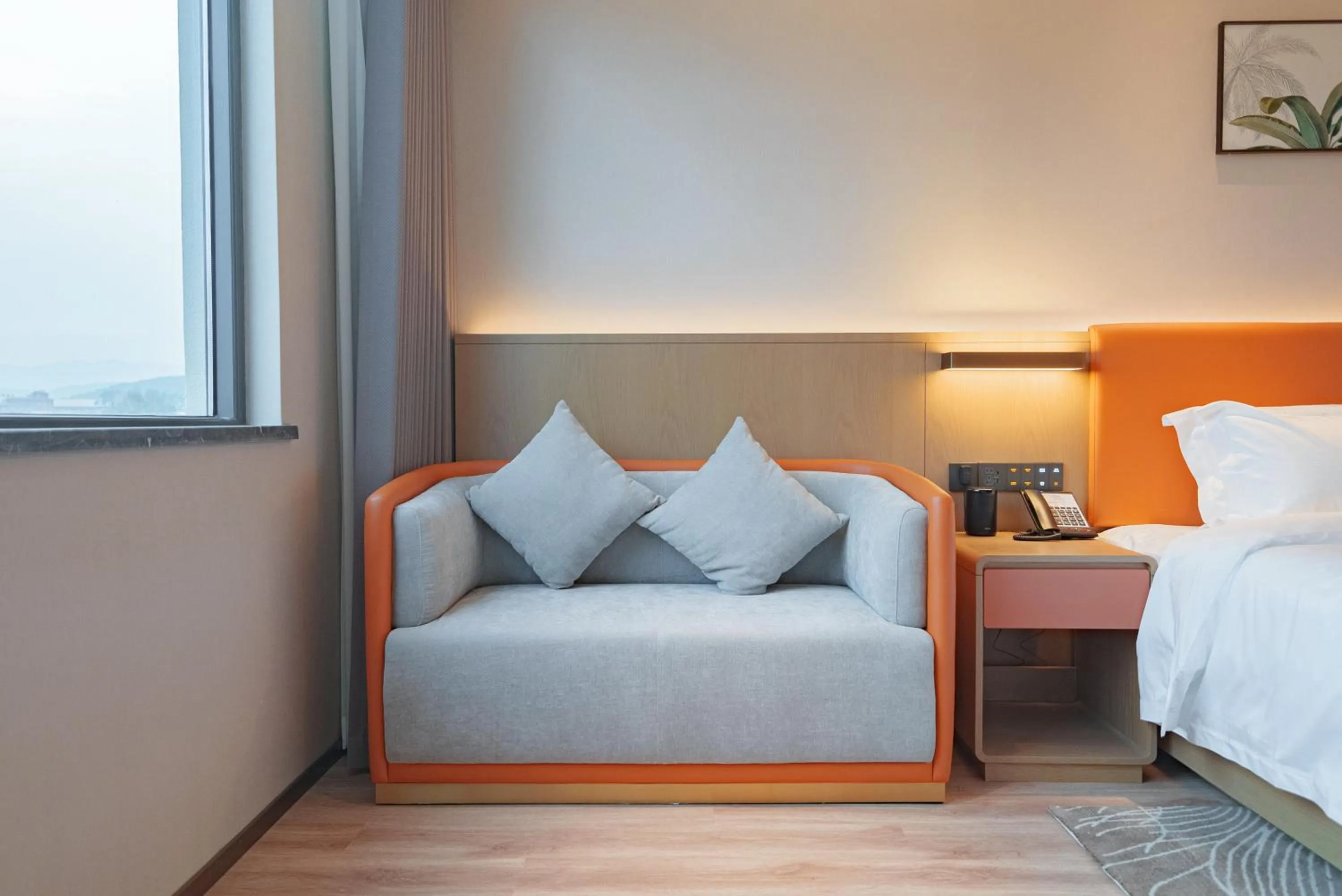 Hawthorn by Wyndham Xishuang Banna Jinghong