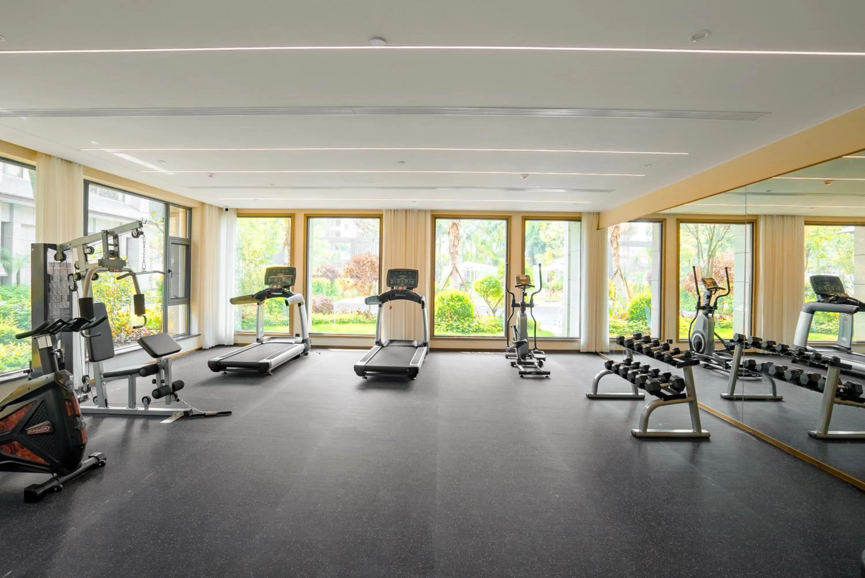 Hawthorn by Wyndham Xishuang Banna Jinghong