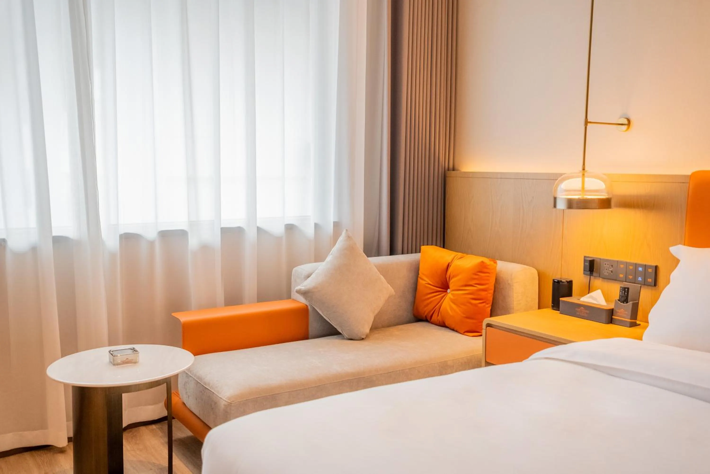 Hawthorn by Wyndham Xishuang Banna Jinghong